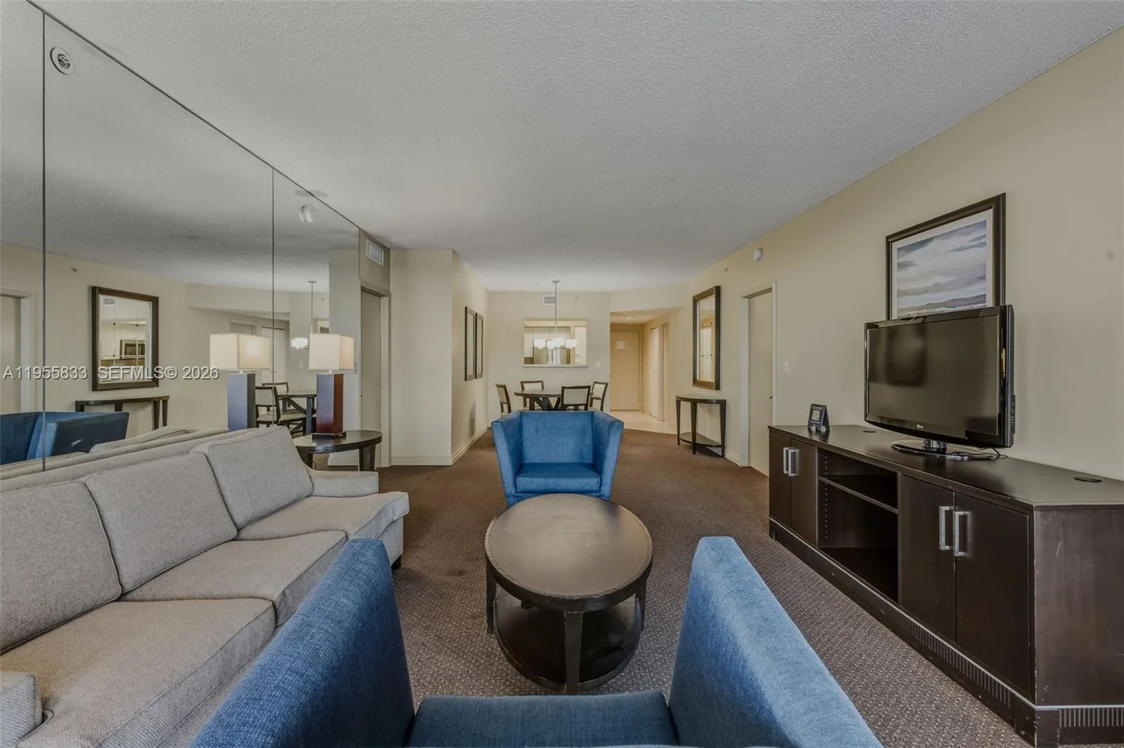 17375 Collins Ave # 2401, Sunny Isles Beach, FL 33160 photo 7