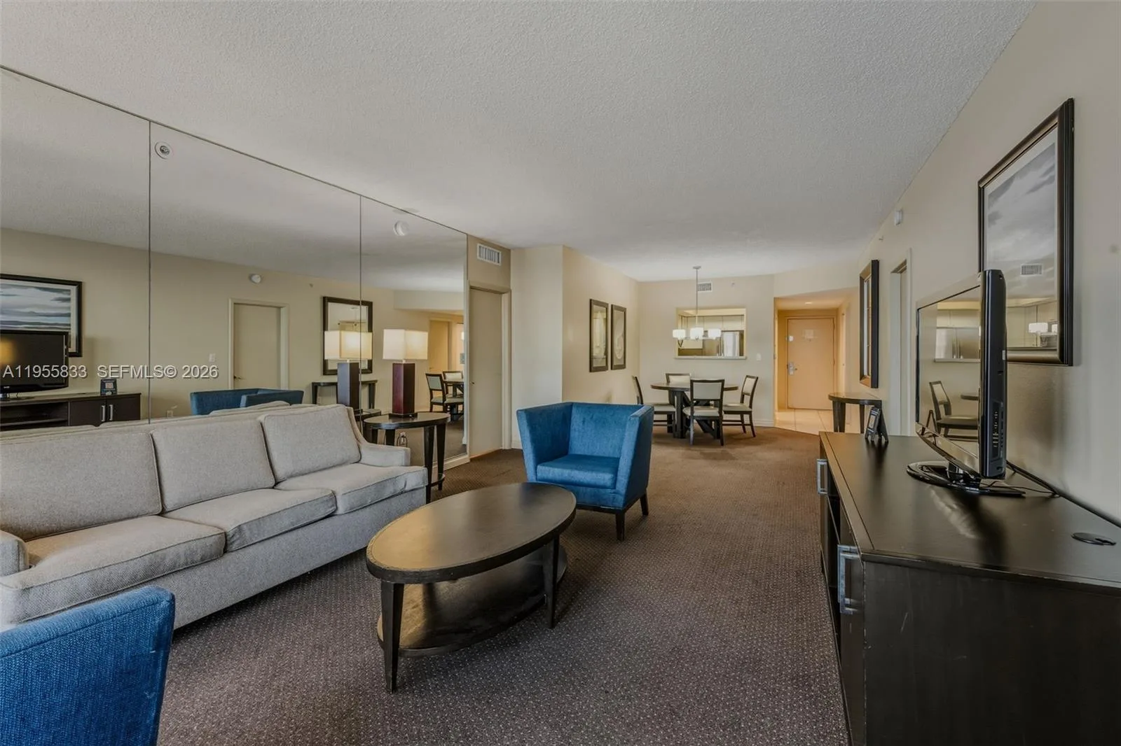 17375 Collins Ave # 2401, Sunny Isles Beach, FL 33160 photo 8