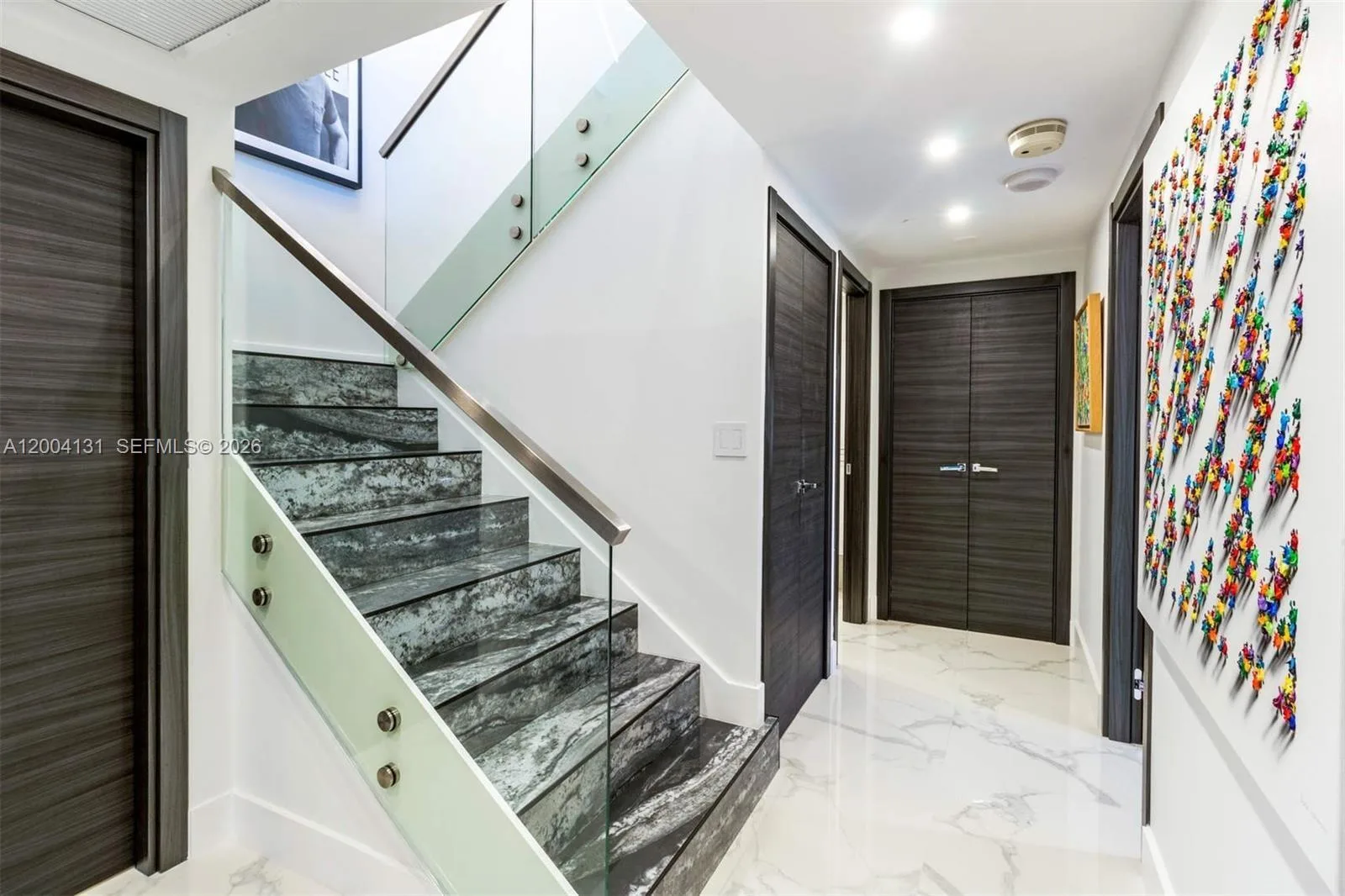 20191 E Country Club Dr # TH7, Aventura, FL 33180