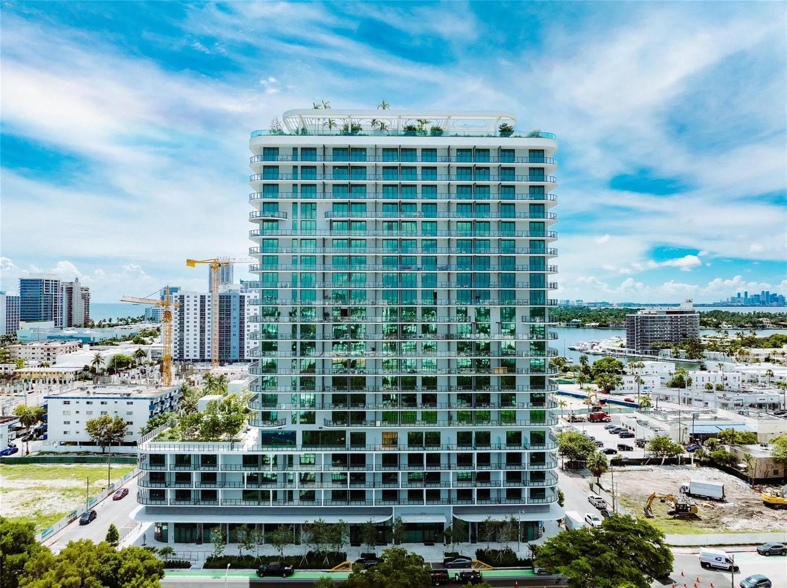 580 72nd Street # 1413, Miami Beach, FL 33141