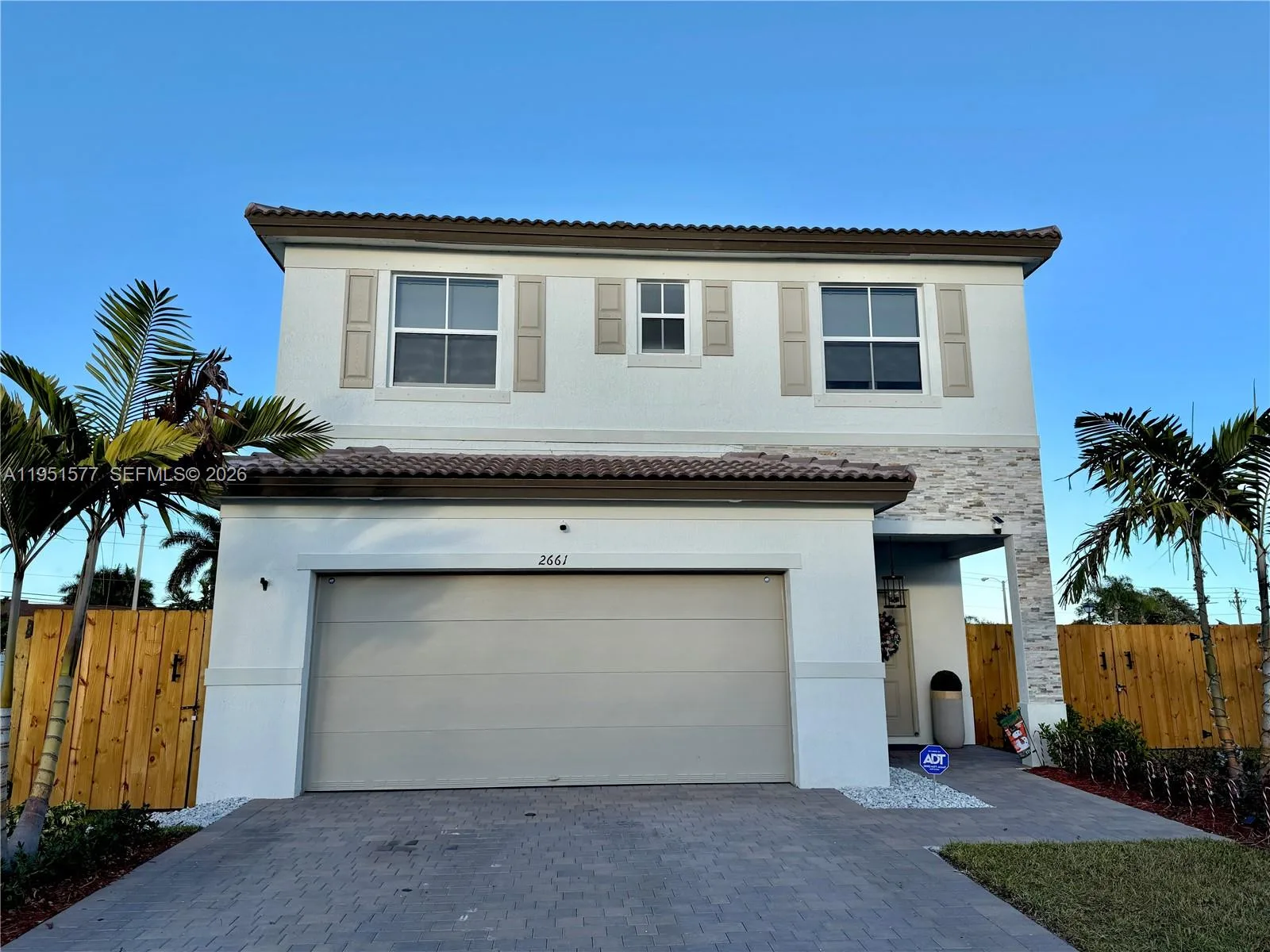 2661 SE 24th Ct # ., Homestead, FL 33035 photo 2