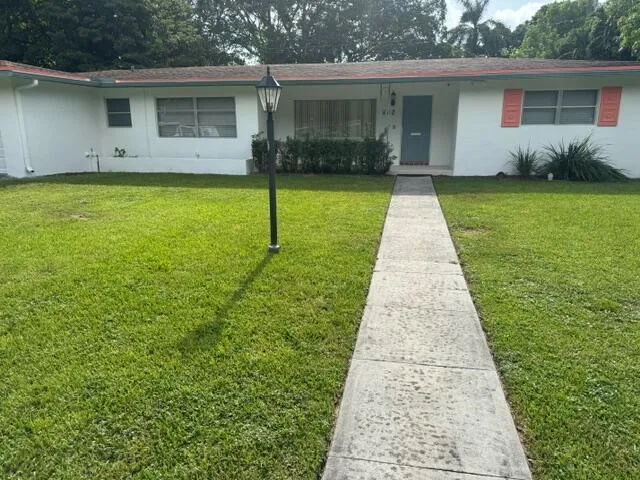 860 NW 65th Avenue, Plantation, FL 33317 photo 2