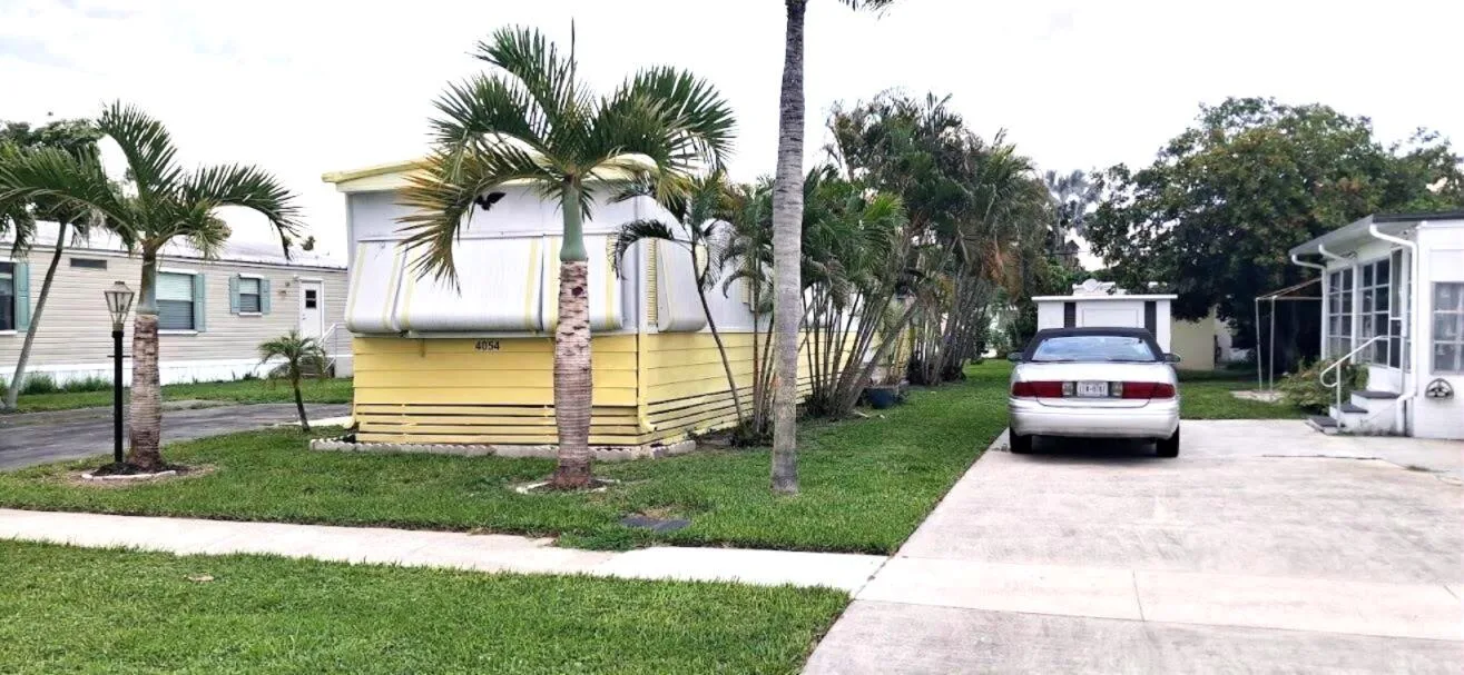 4054 Marigold Road, Boynton Beach, FL 33436 photo 5