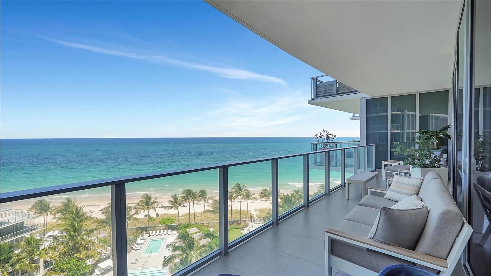 2200 N Ocean Boulevard # S905, Fort Lauderdale, FL 33305 photo 6
