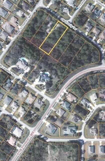 2071 SW Brevity Terrace, Port St. Lucie, FL 34953
