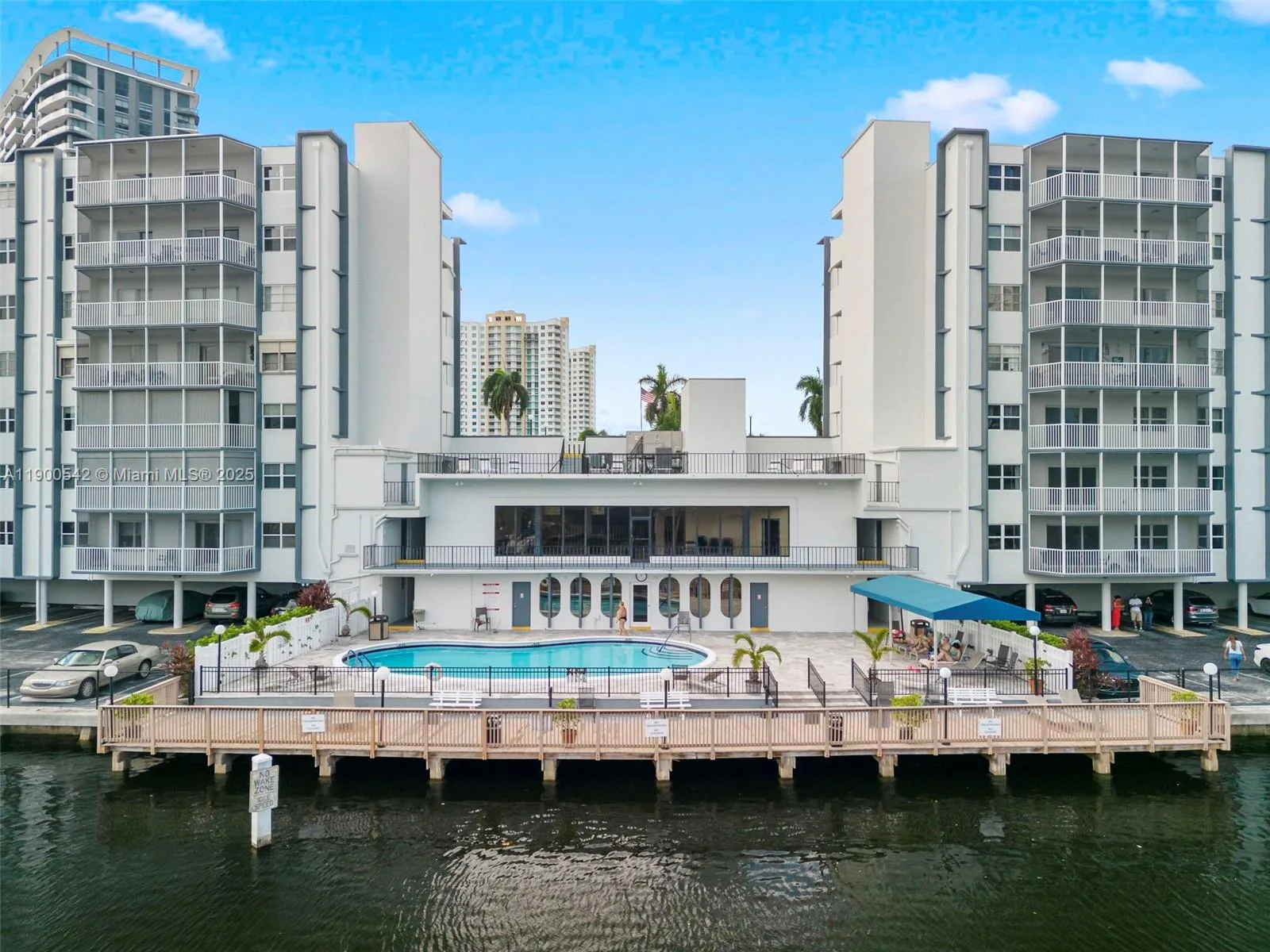 300 Diplomat Pkwy # 518, Hallandale Beach, FL 33009 photo 4