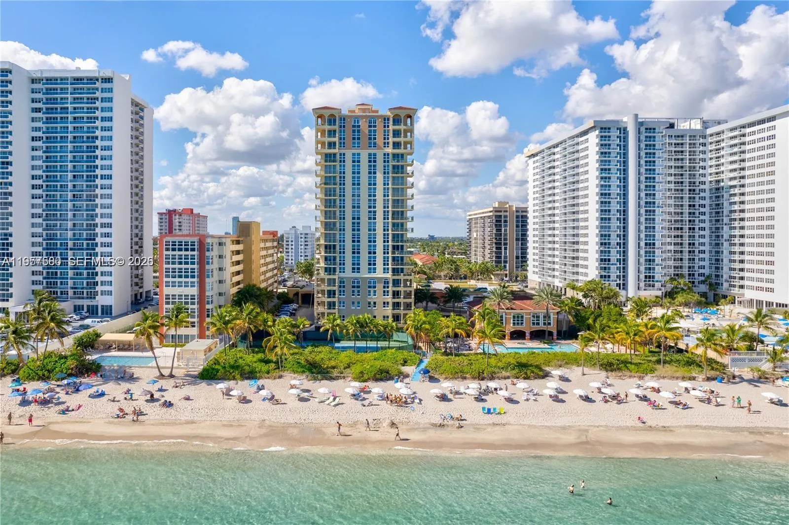2080 S Ocean Dr # 506, Hallandale Beach, FL 33009