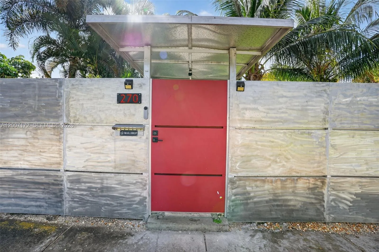 270 NW 106th St, Miami, FL 33150