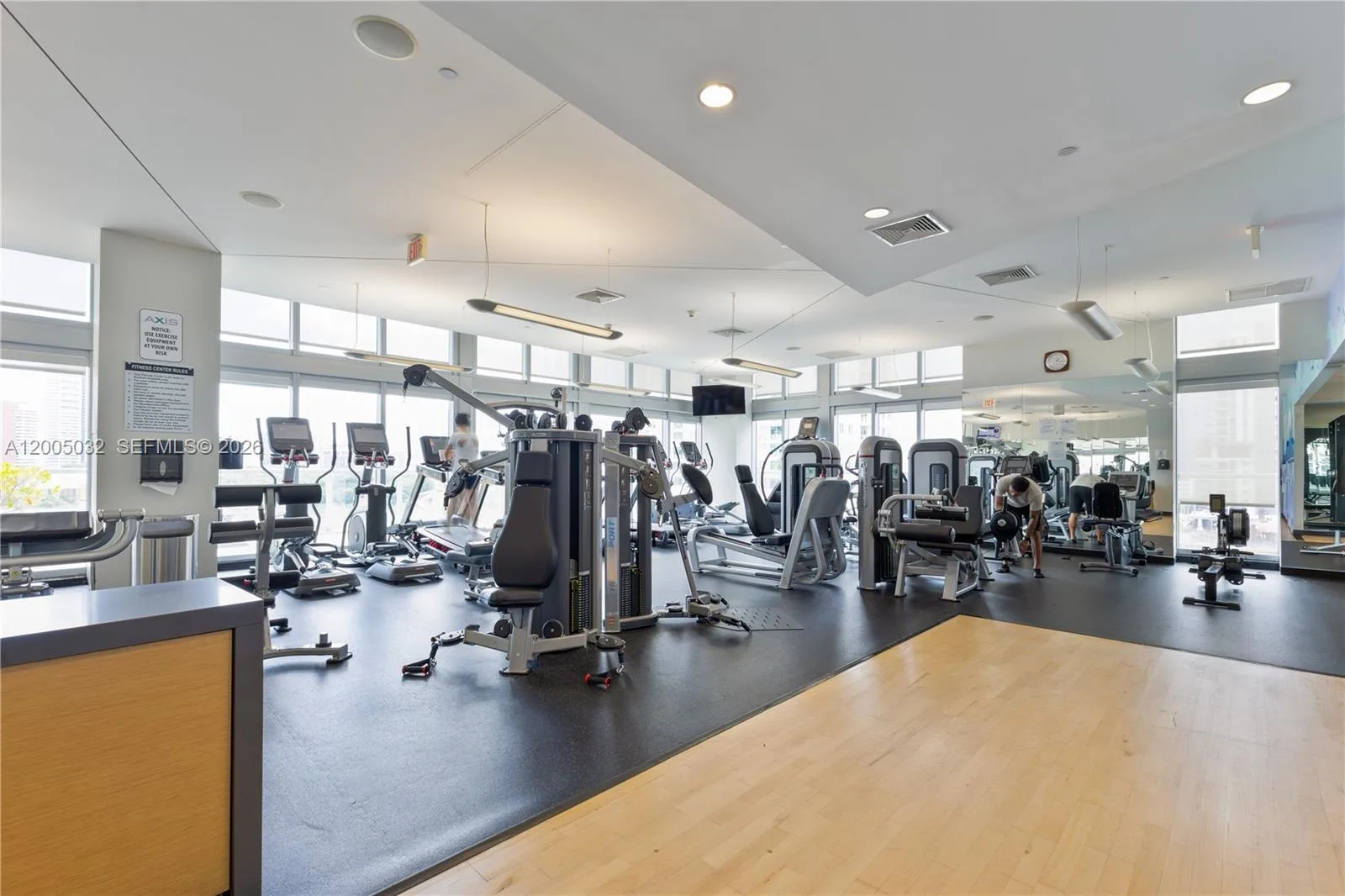 1111 SW 1st Ave # LPH3820-, Miami, FL 33130 photo 11