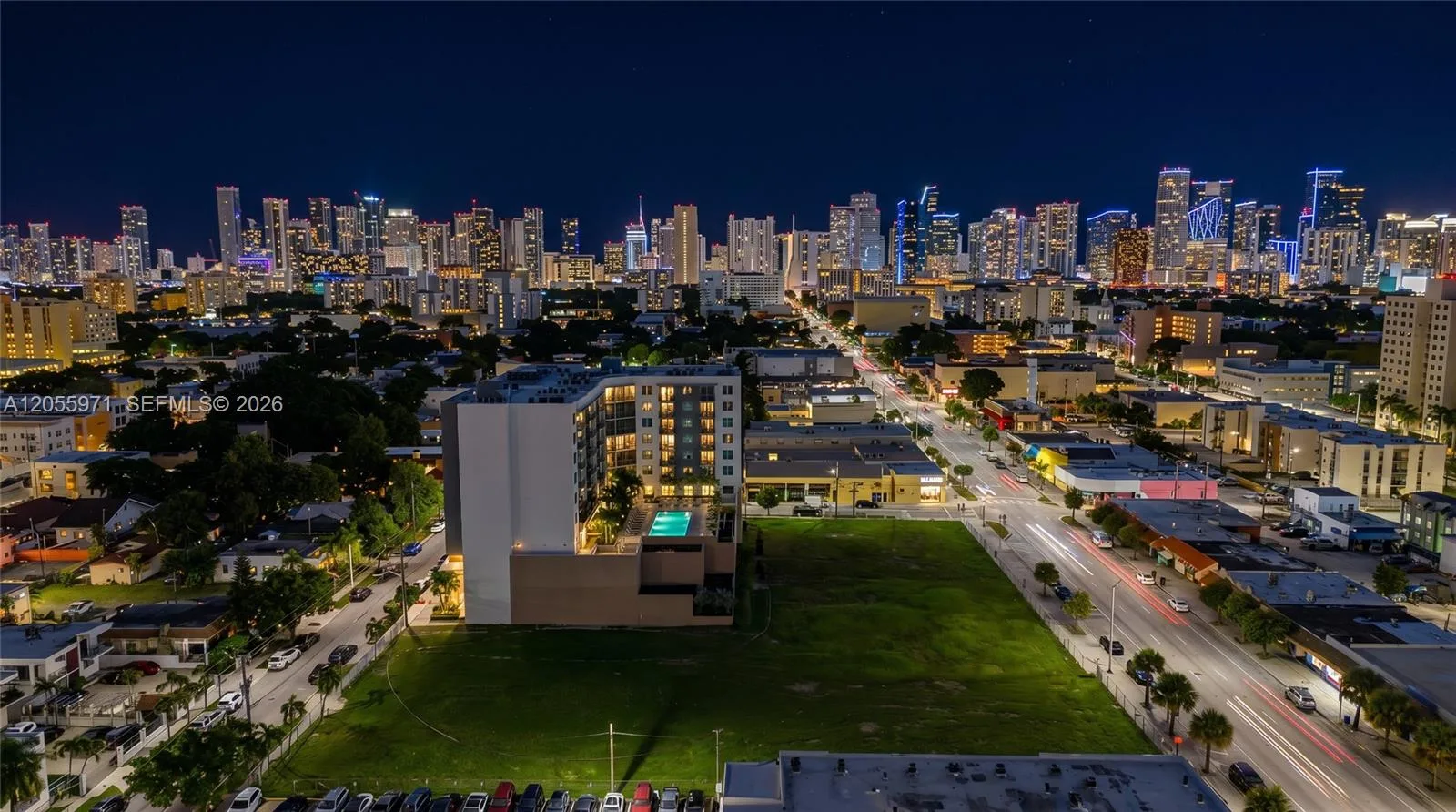 1110 NW 1st St # 409, Miami, FL 33128 photo 2