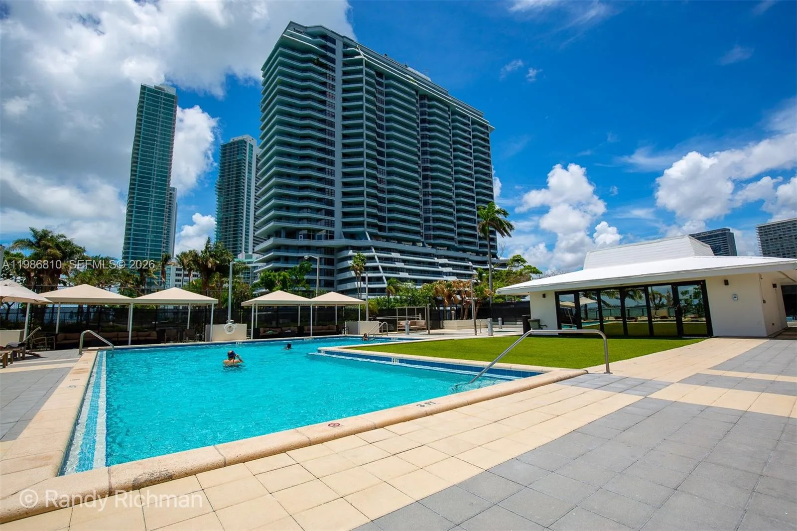 600 NE 36th St # 317, Miami, FL 33137 photo 5