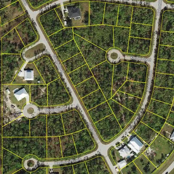 7430 Coach Road, Port Charlotte, FL 33981 photo 3