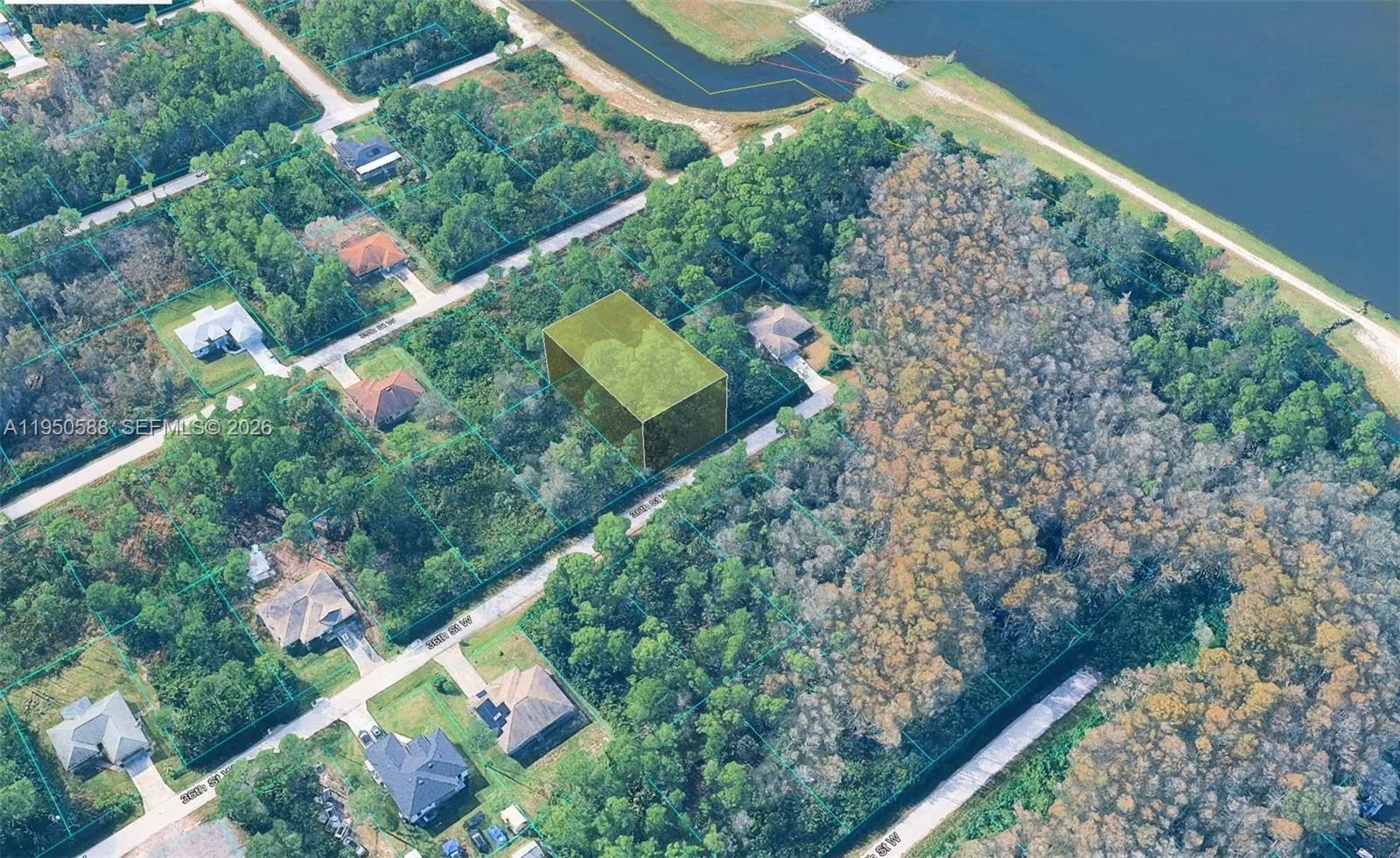 3315 36th St W, Lehigh Acres, FL 33971