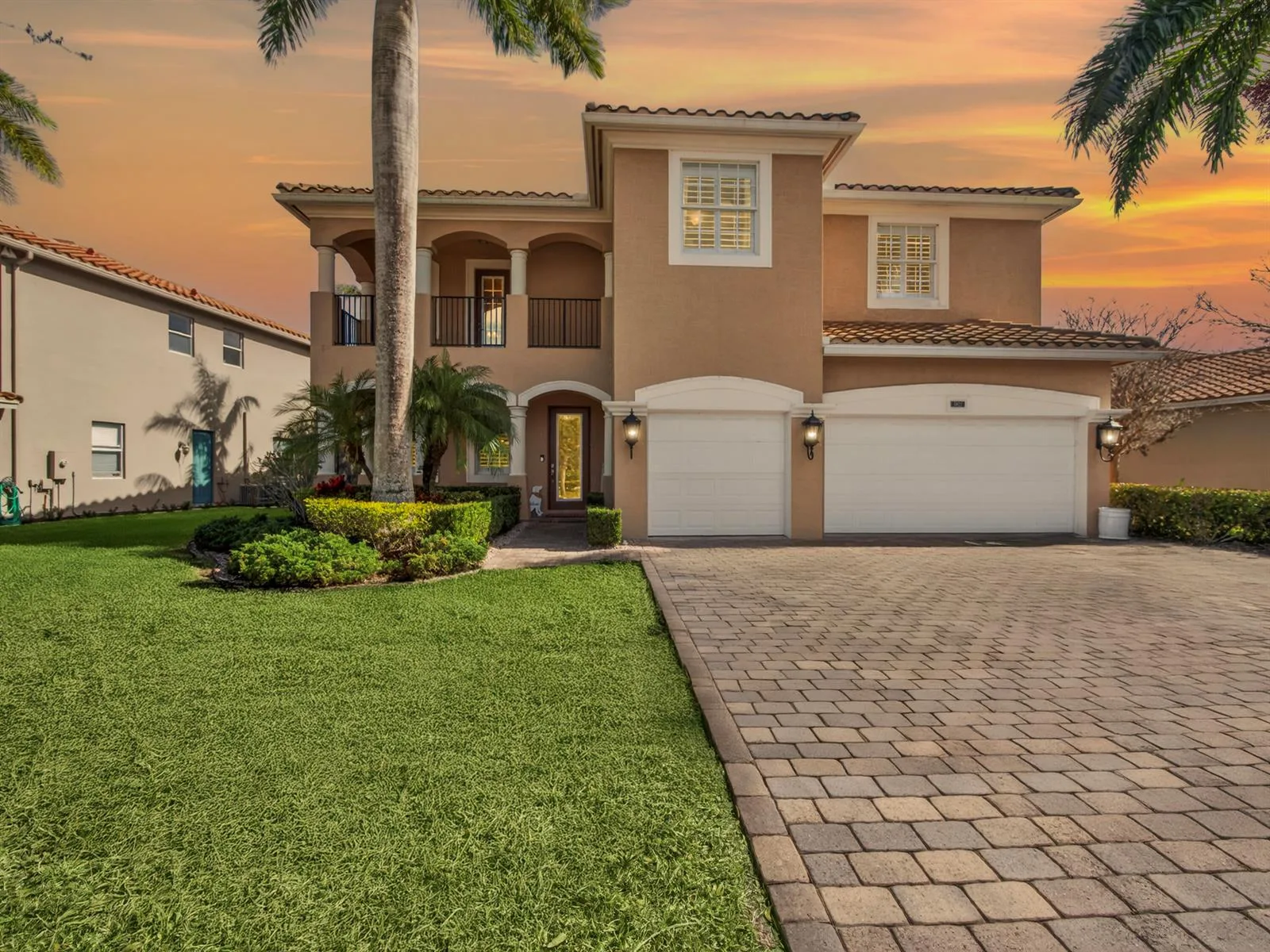 5621 SW Longspur Lane, Palm City, FL 34990