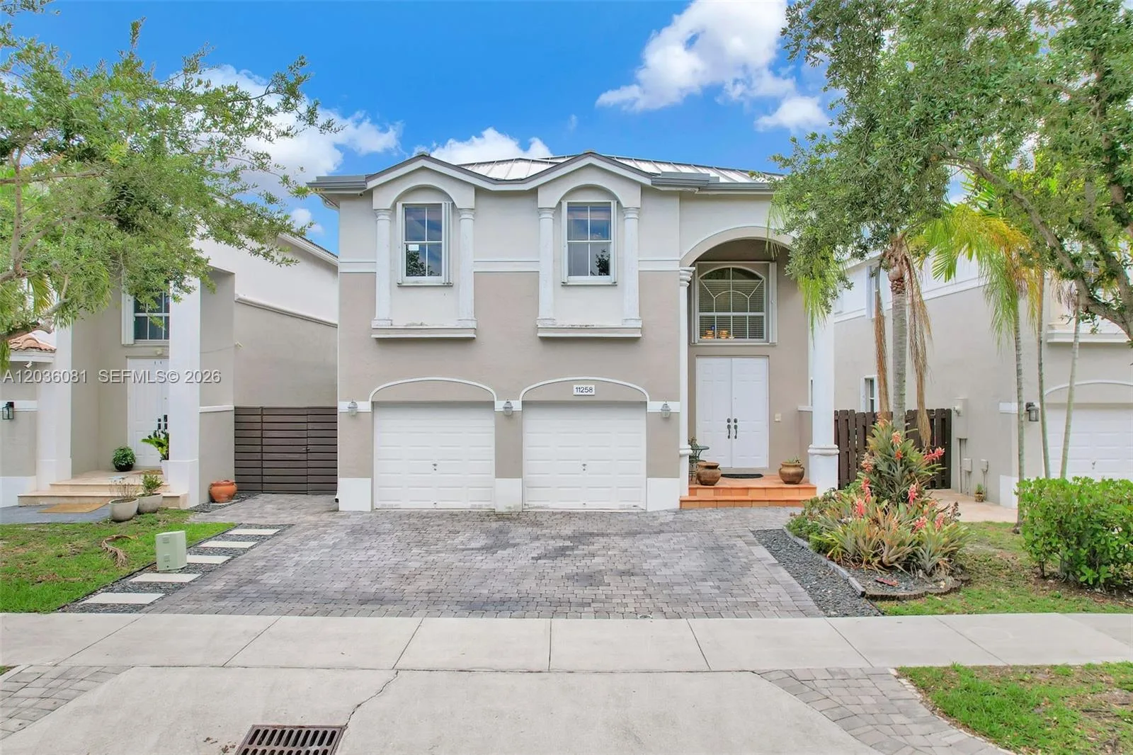 11258 NW 47th Ln, Doral, FL 33178
