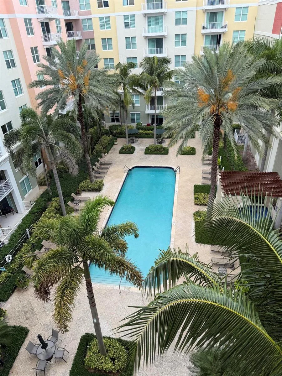 804 E Windward Way # 618, Lantana, FL 33462