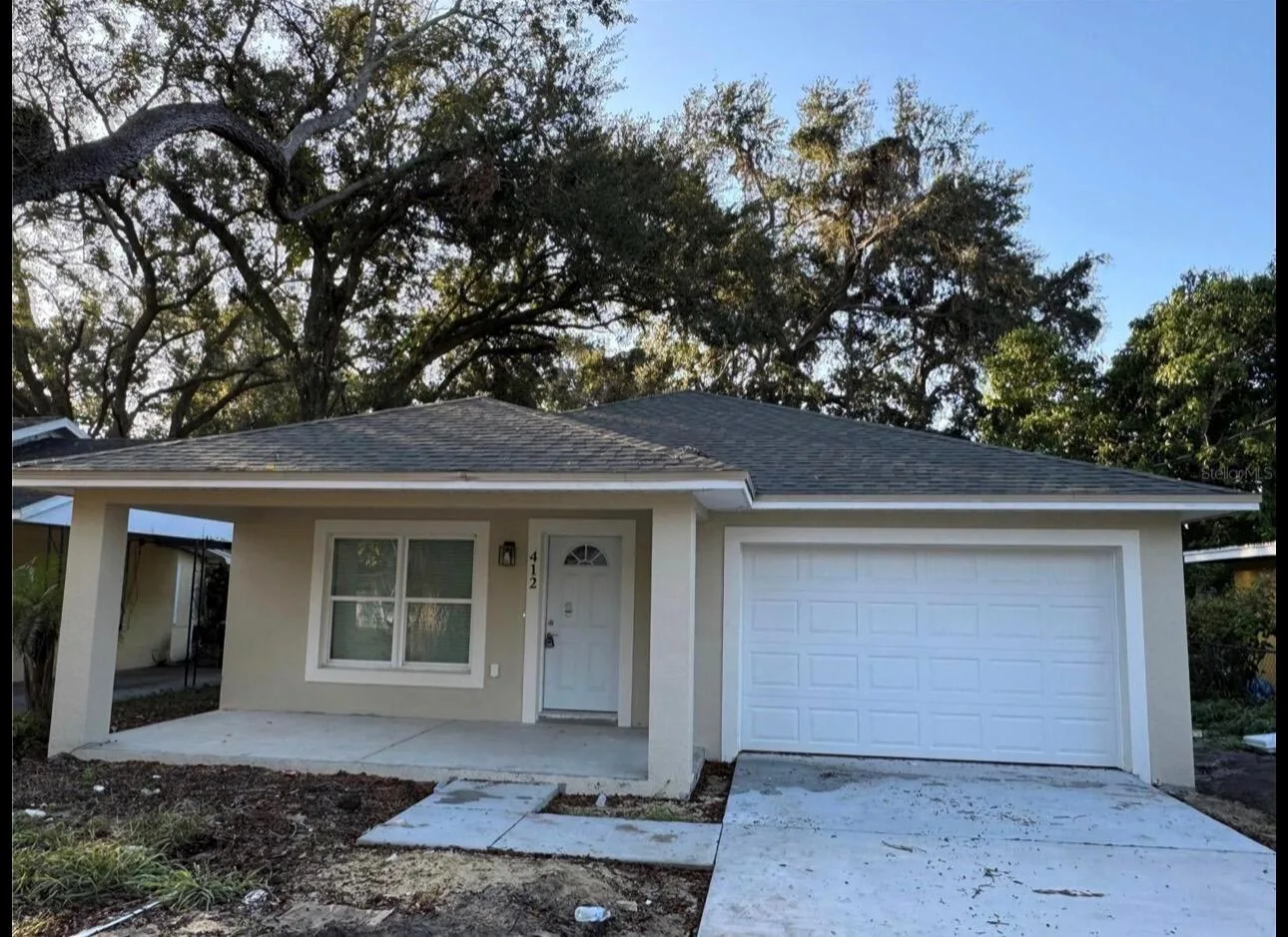 412 NE Avenue M NE, Winter Haven, FL 33881