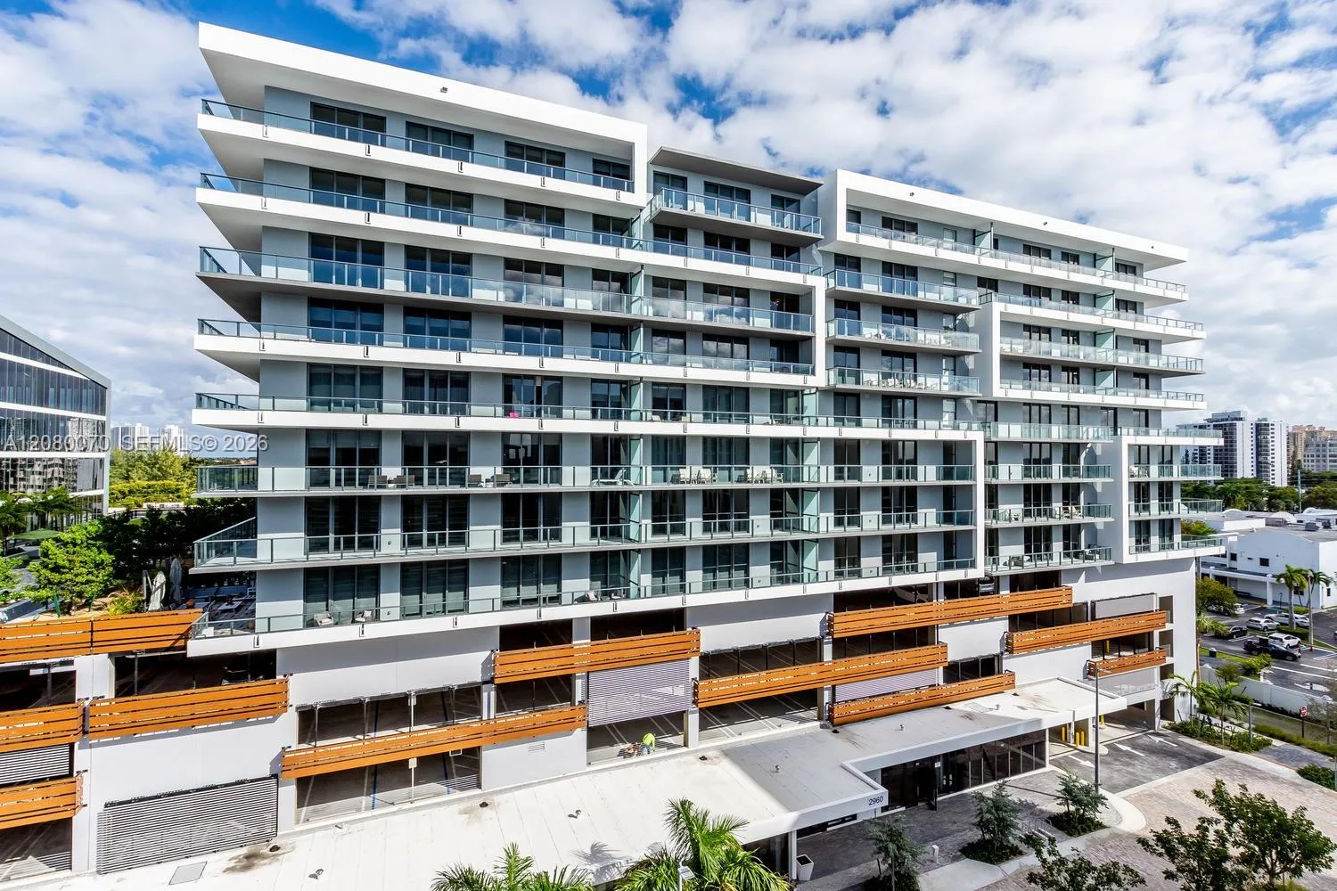 2960 NE 207th St # 1005, Aventura, FL 33180