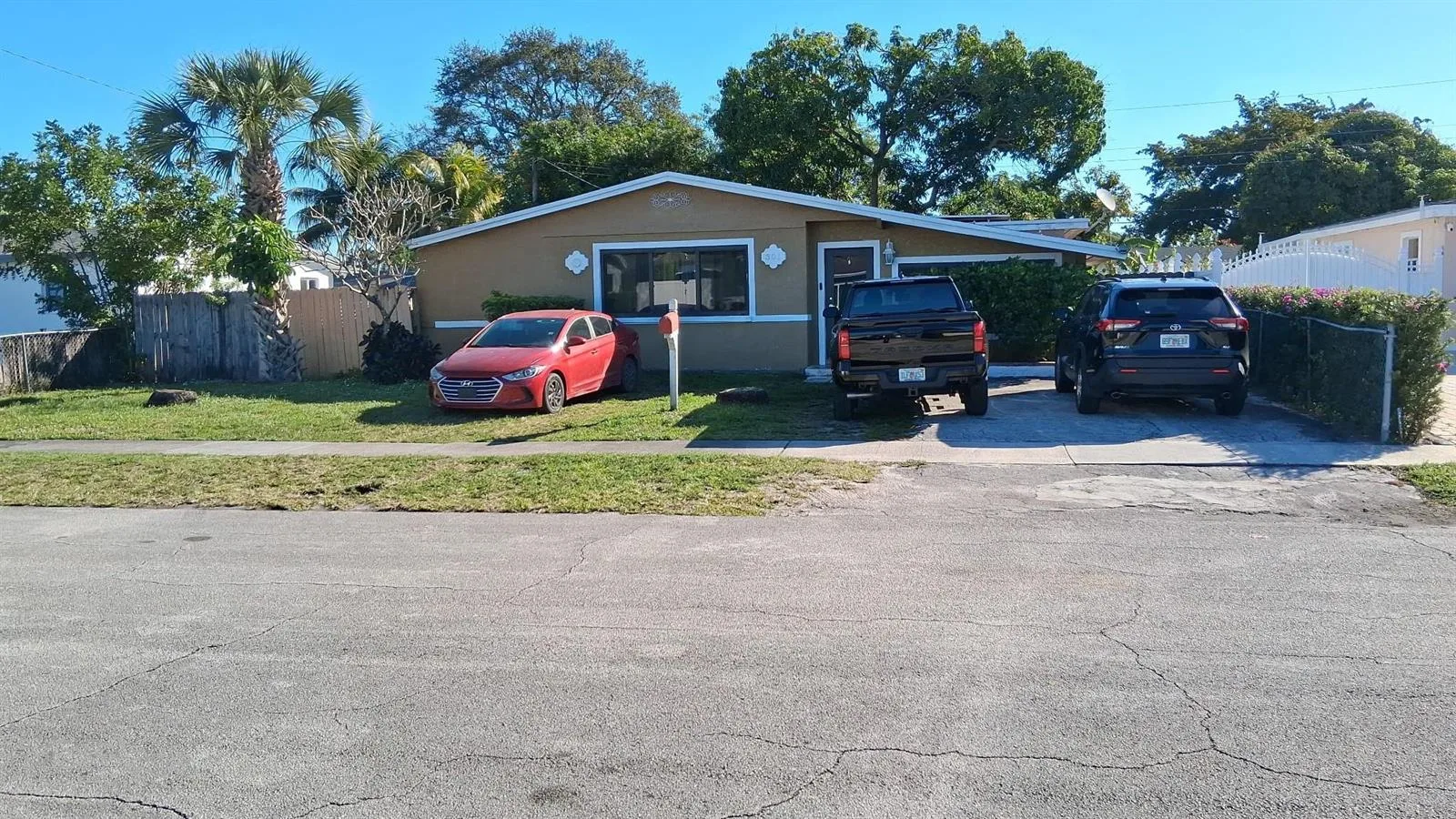 301 N 66th Avenue, Hollywood, FL 33024
