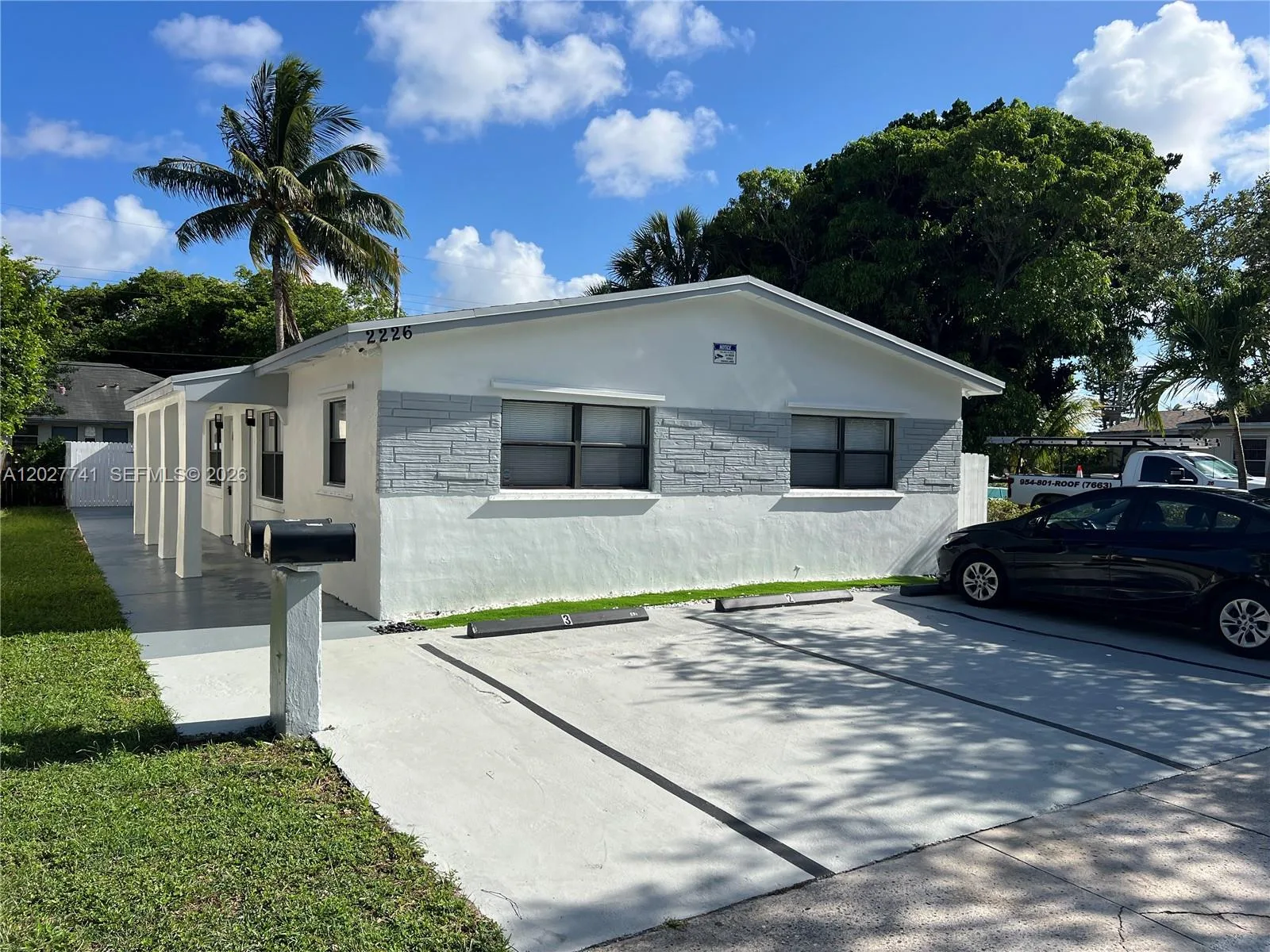 2226 Cody St, Hollywood, FL 33020