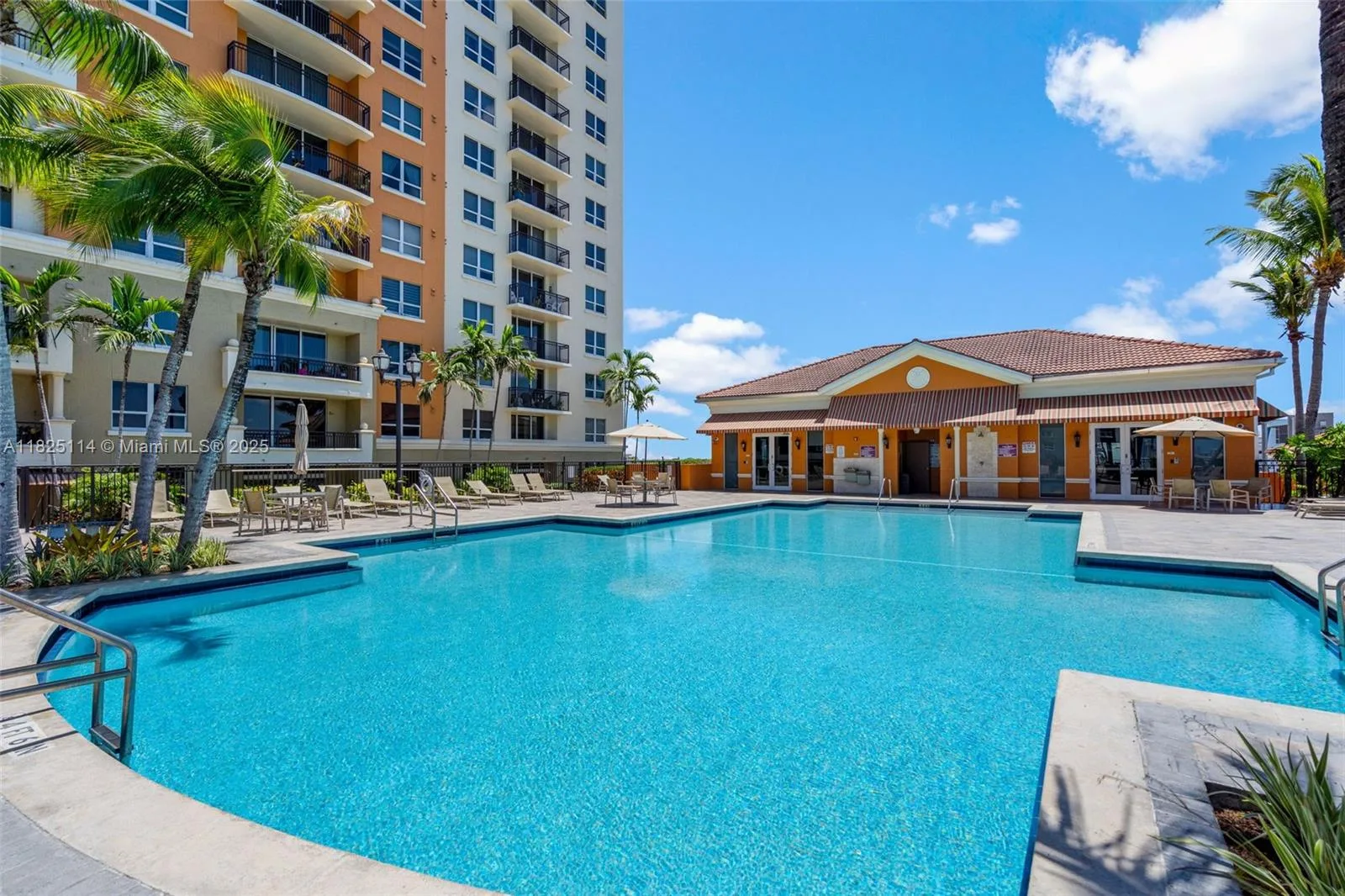 3232 SW 22nd Ter # 604, Miami, FL 33145