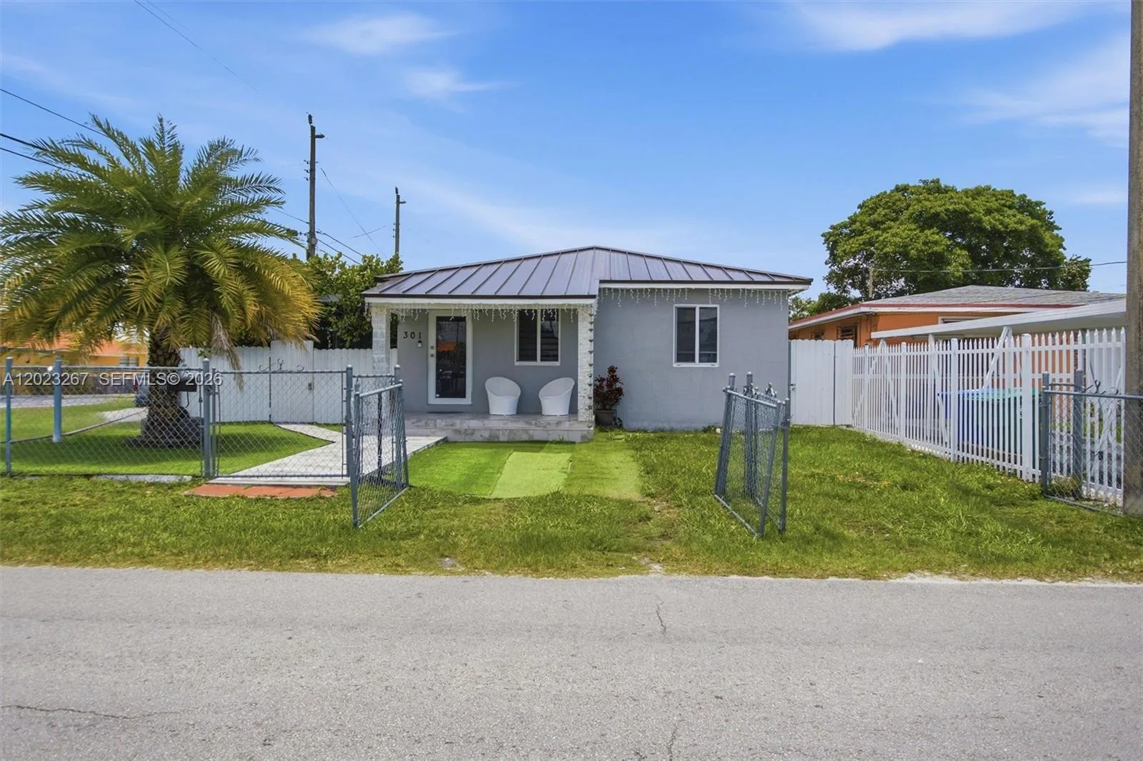 301 SW 36th Ave, Miami, FL 33135