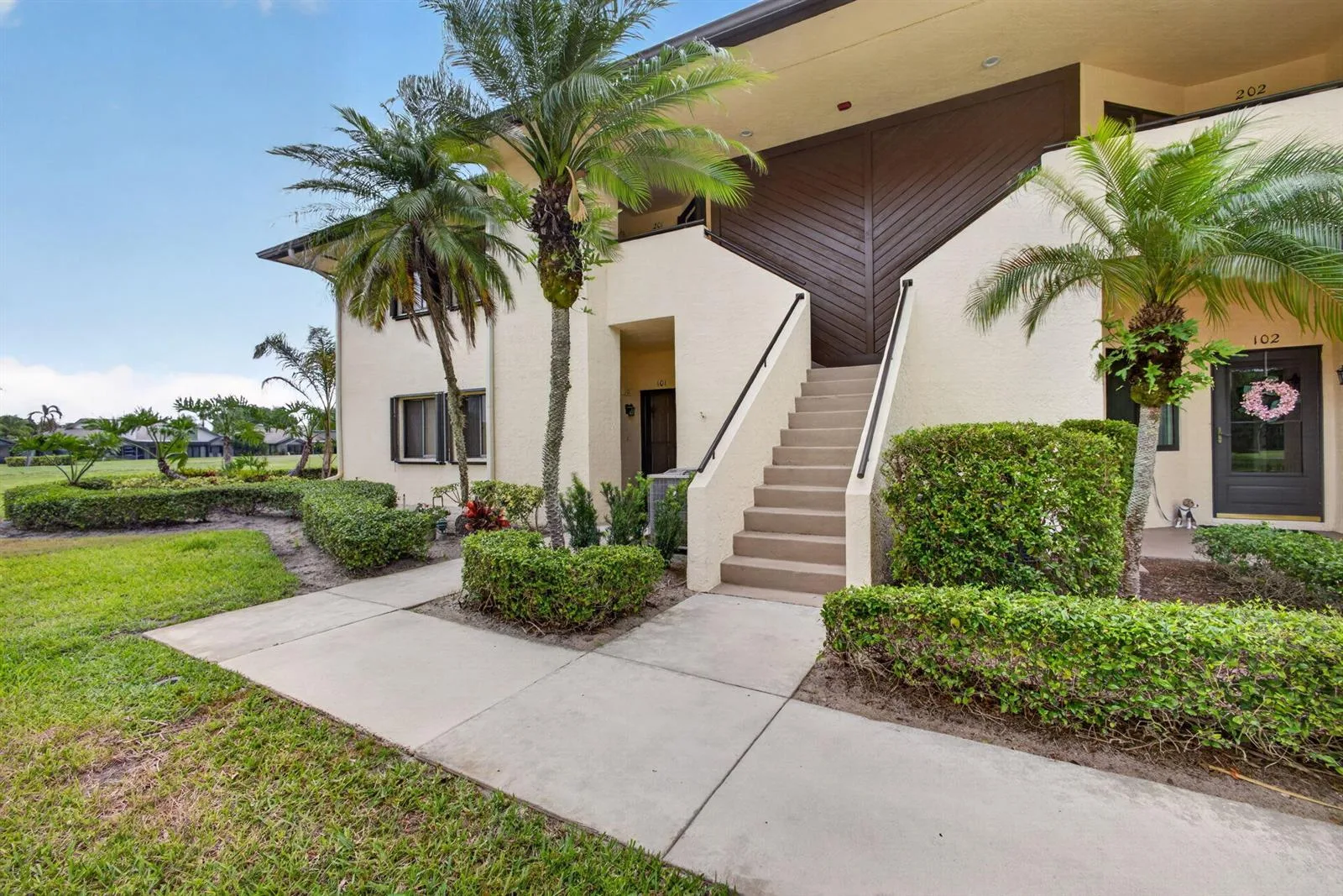6503 SE Williamsburg Drive # 201, Hobe Sound, FL 33455