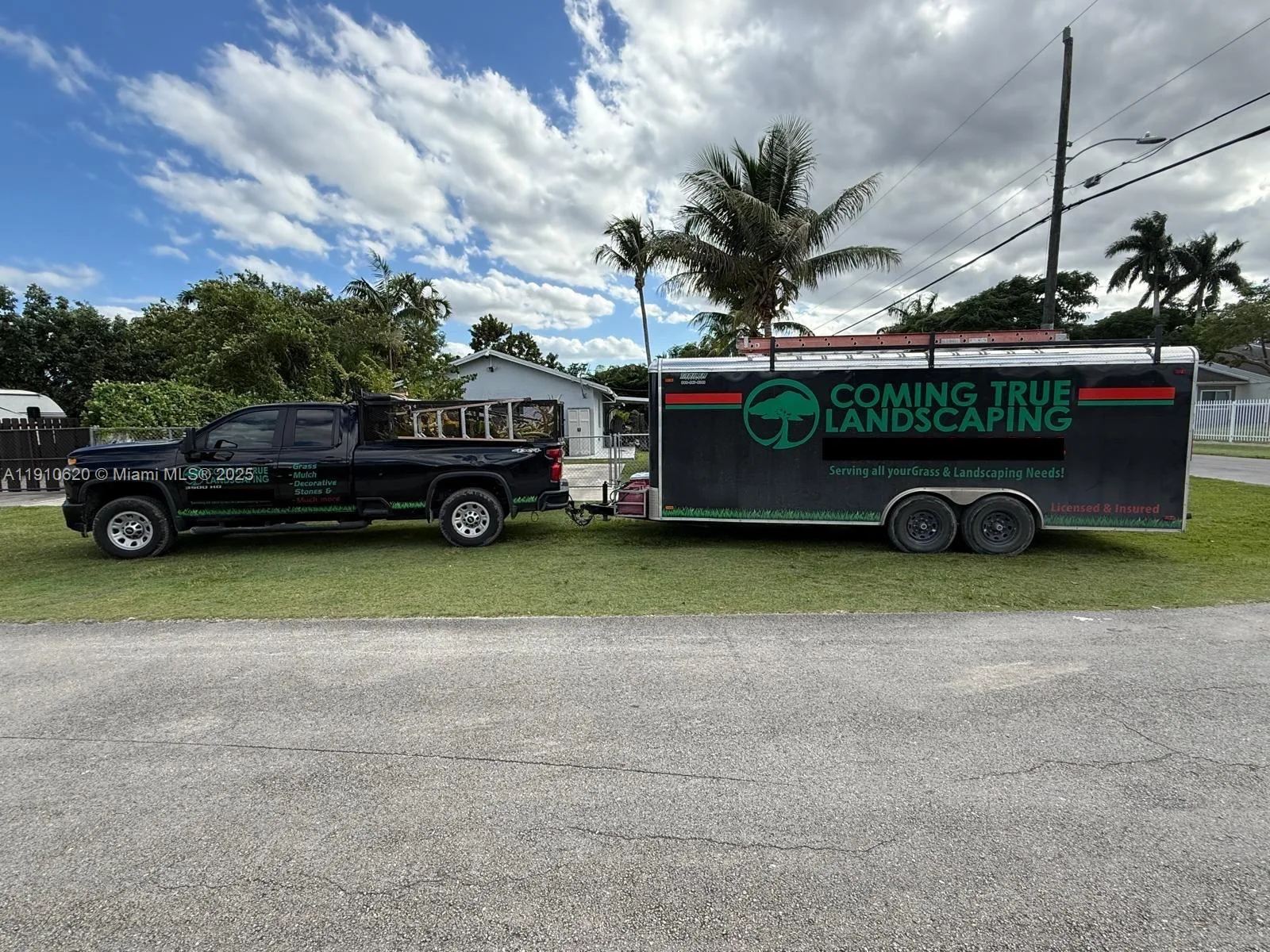 305 SW 9th Ave, Florida City, FL 33034