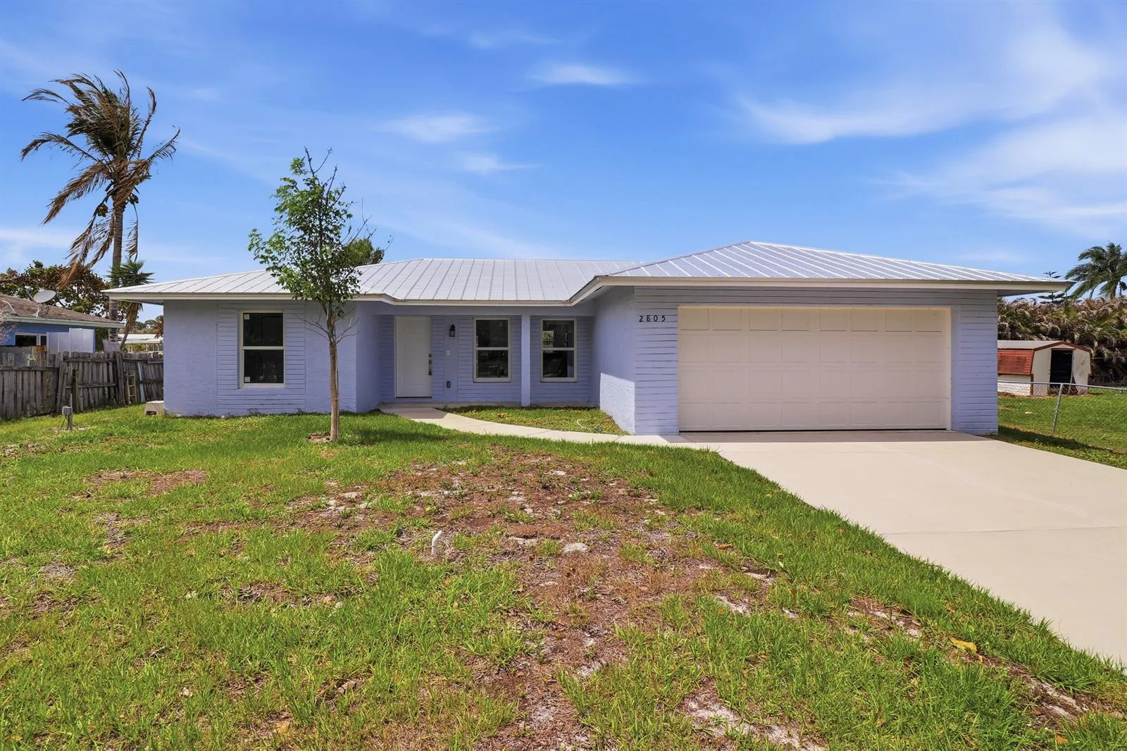 2805 SE Carroll Street, Stuart, FL 34997