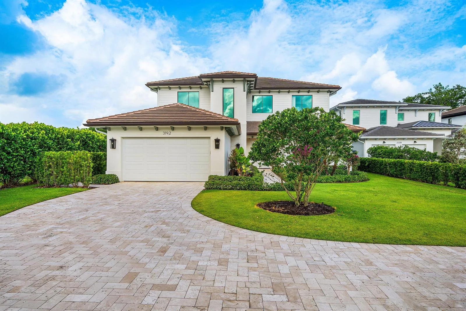 3192 Blue Cypress Lane, Wellington, FL 33414