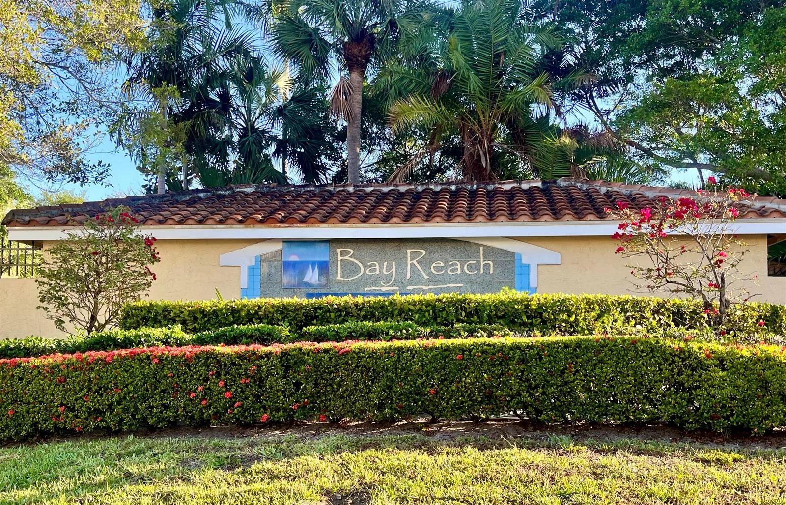 1105 Lake Shore Drive # 104, Lake Park, FL 33403