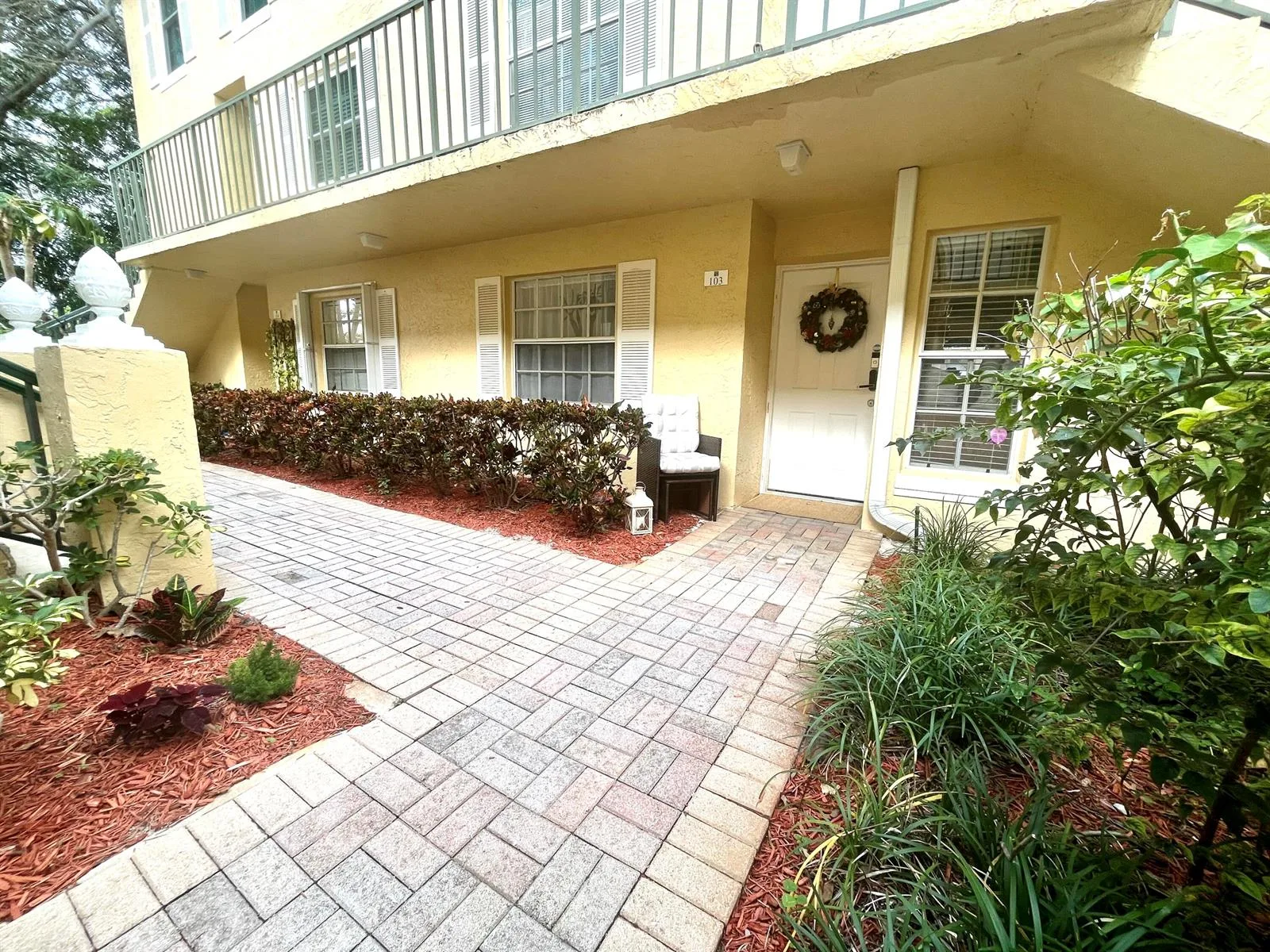 1105 Lake Shore Drive # 104, Lake Park, FL 33403 photo 3