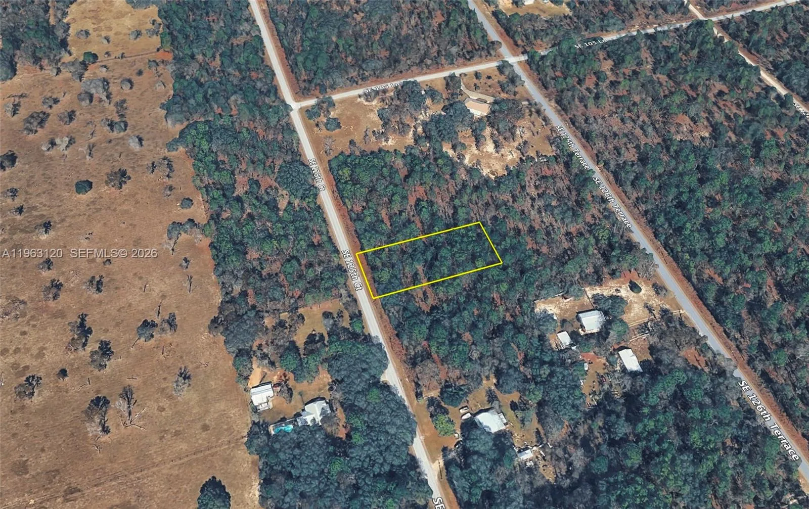 000 Rainbow Lakes Estates, Other City - In The State Of Florida, FL 34431