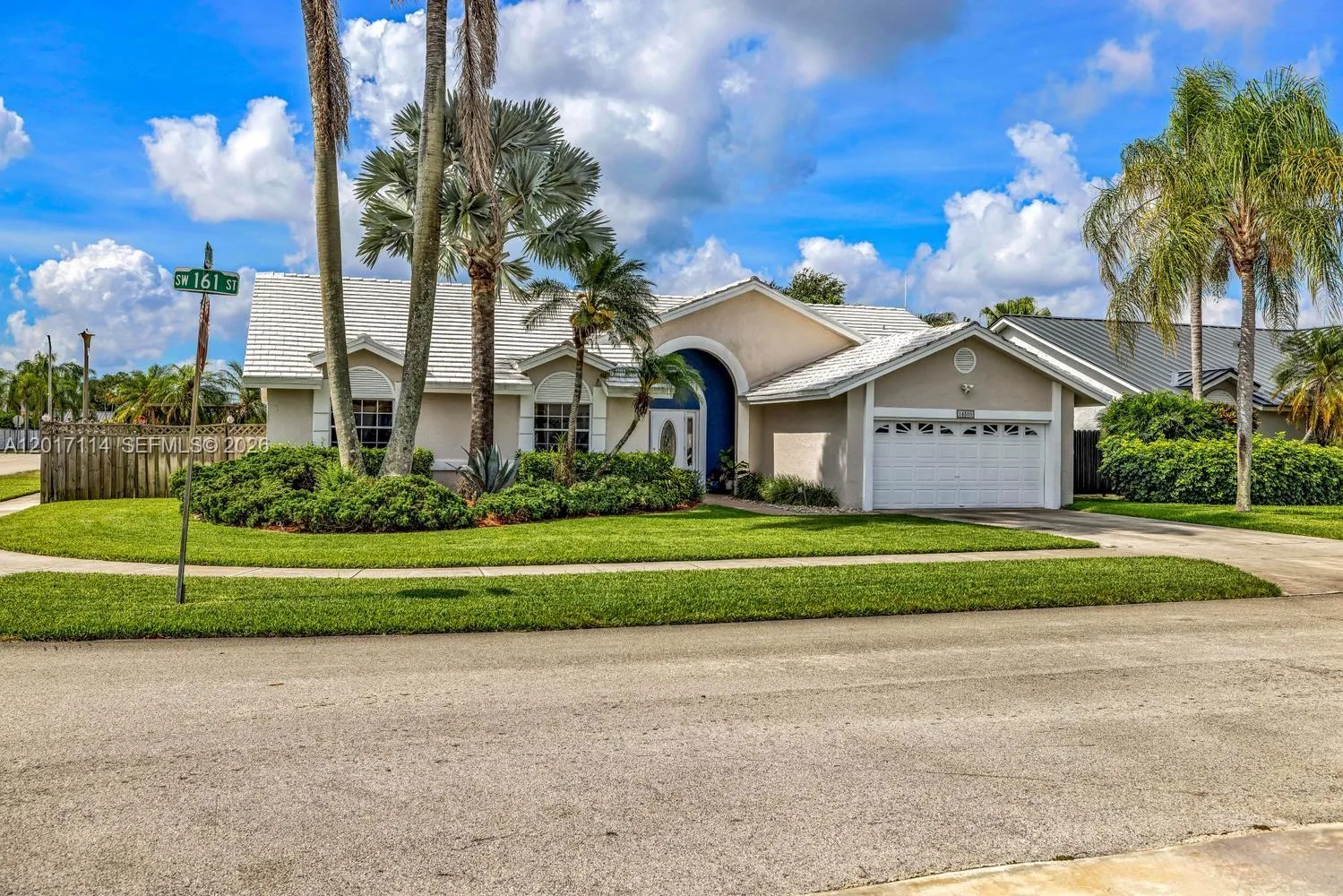 14500 SW 161st St, Miami, FL 33177 photo 2