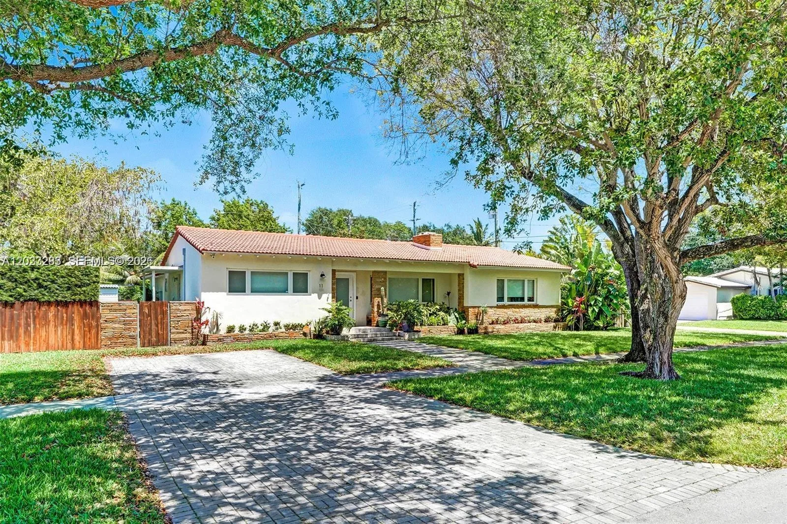 11 NW 97th St, Miami Shores, FL 33150