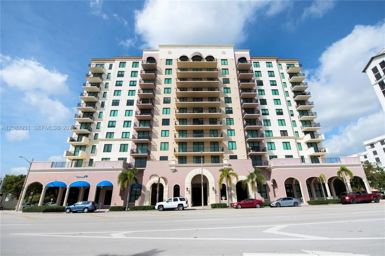1300 Ponce De Leon Blvd # 605, Coral Gables, FL 33134