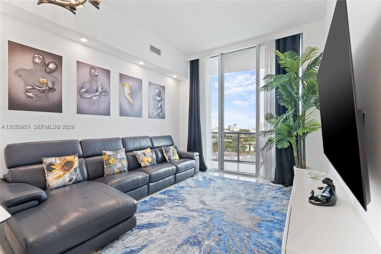 3029 NE 188th St # 1021, Aventura, FL 33180