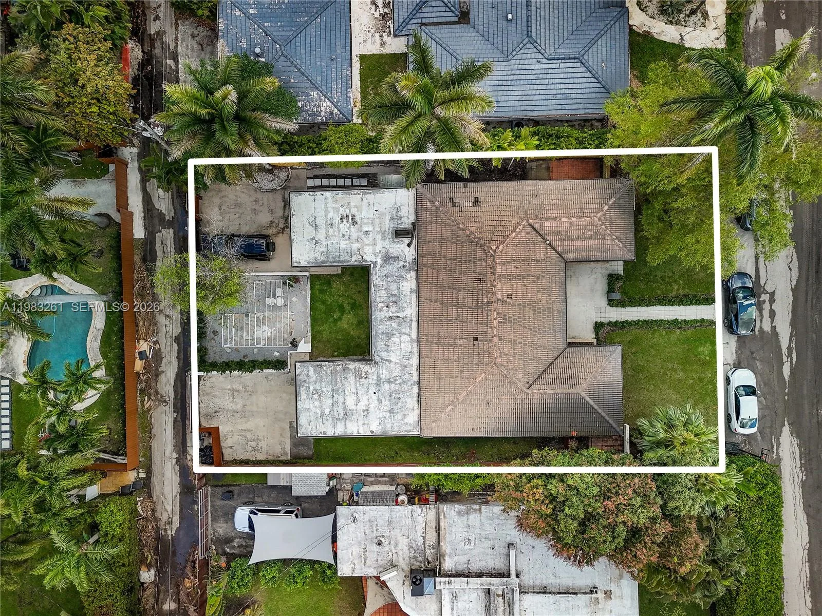 10610 NE 11th Ave, Miami Shores, FL 33138 photo 4