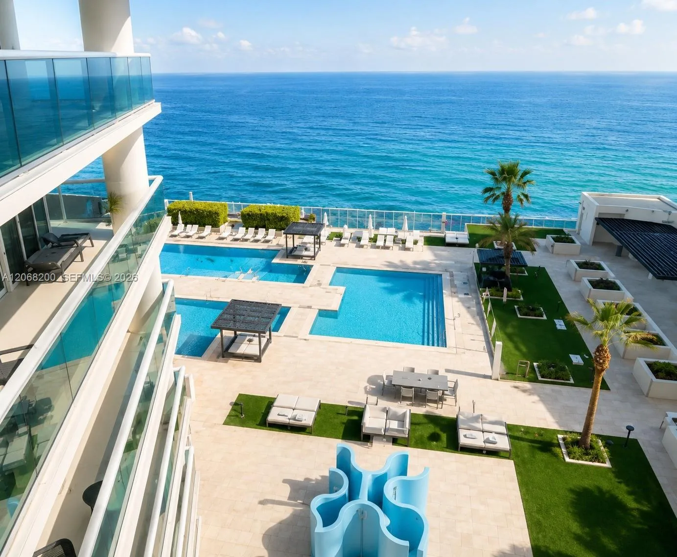 1800 S Ocean Dr # 1405, Hallandale Beach, FL 33009 photo 4