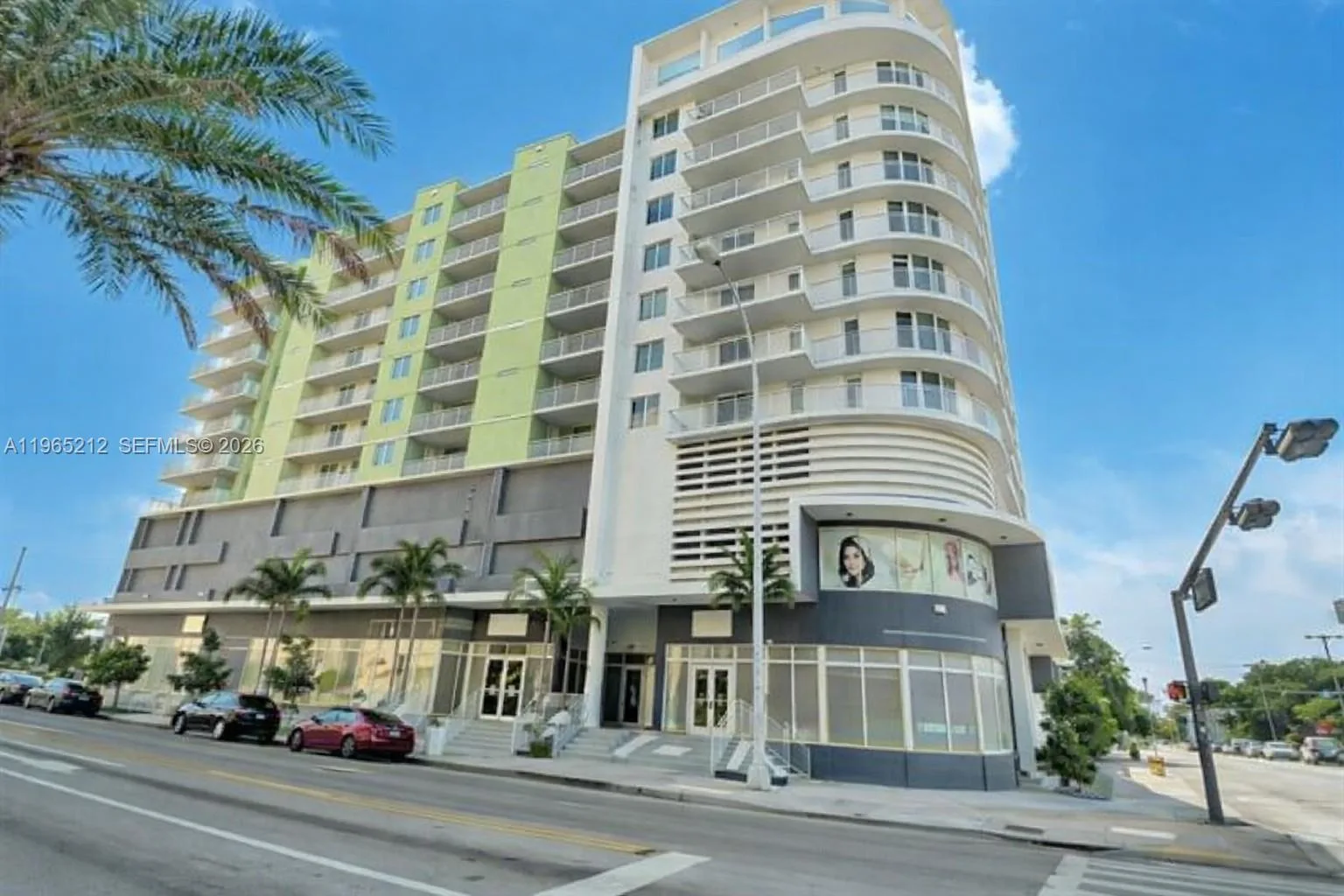 219 NW 12th Ave # 607, Miami, FL 33128
