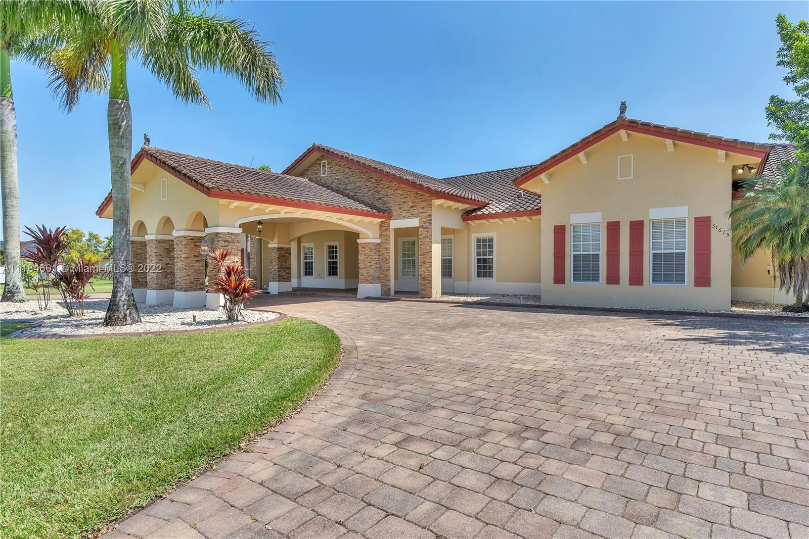 31615 SW 213th Ave, Homestead, FL 33030