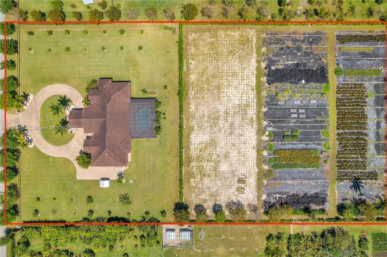 31615 SW 213th Ave, Homestead, FL 33030 photo 2