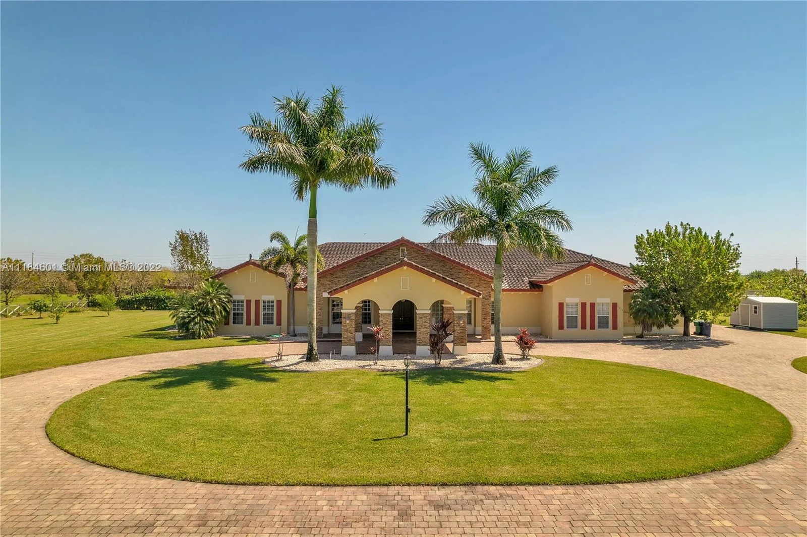 31615 SW 213th Ave, Homestead, FL 33030 photo 3