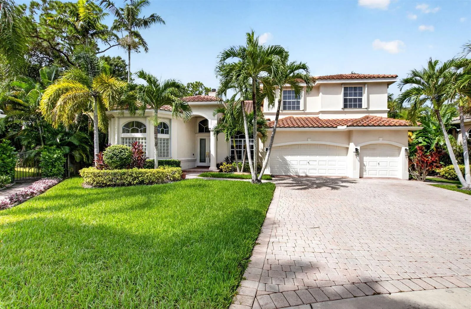 21861 Cypress Palm Court, Boca Raton, FL 33428