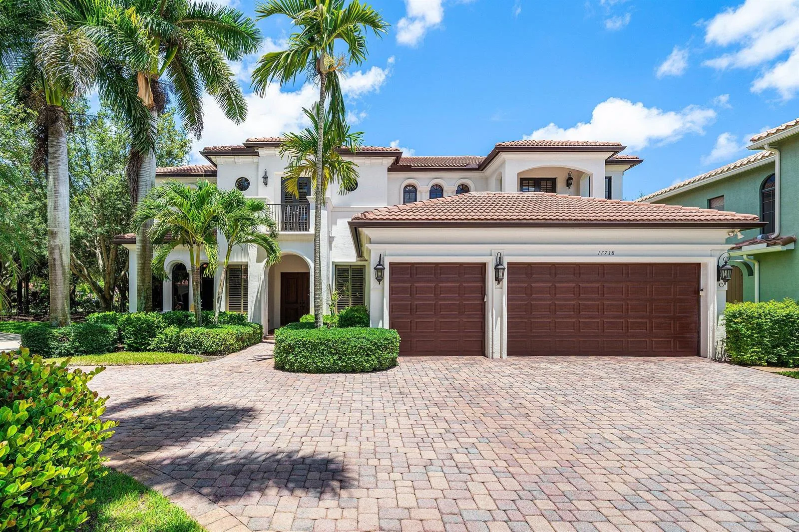 17738 Lake Azure Way, Boca Raton, FL 33496 photo 2