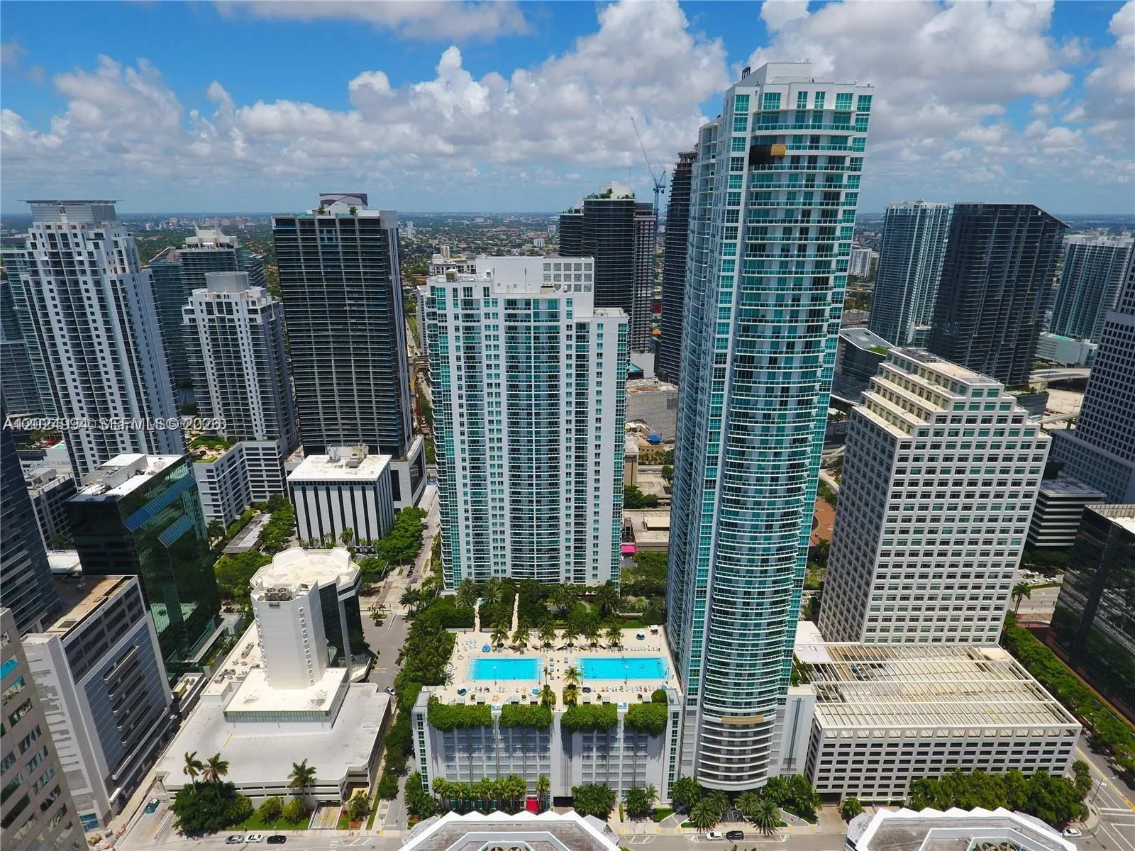 950 Brickell Bay Dr # 1911, Miami, FL 33131