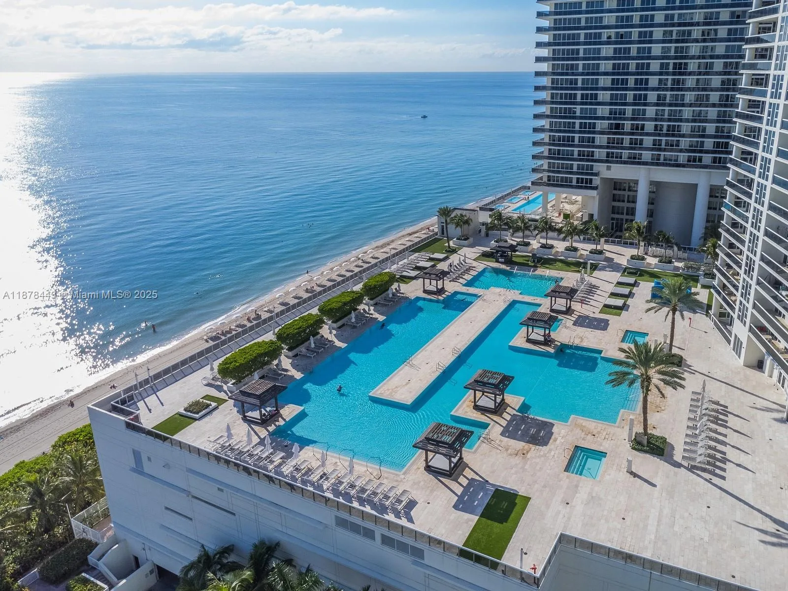 1850 S Ocean Dr # 510, Hallandale Beach, FL 33009 photo 2