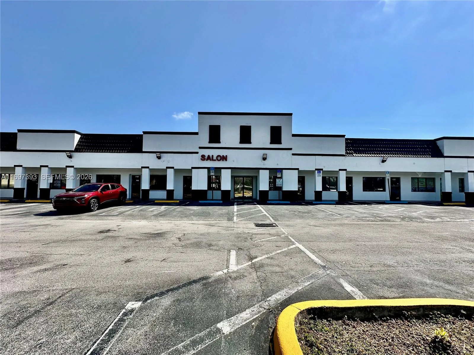 2922 N State Road 7, Margate, FL 33063