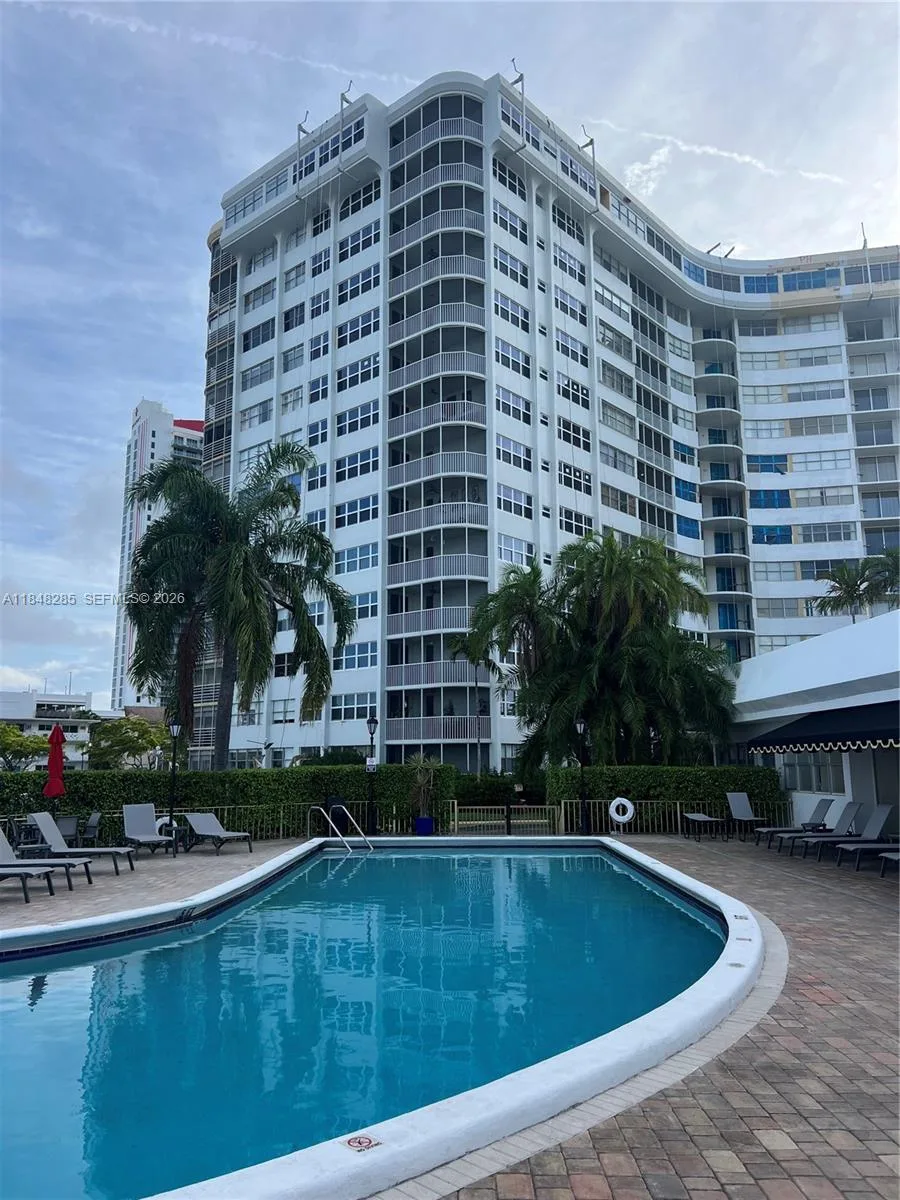 100 Golden Isles Dr # 706, Hallandale Beach, FL 33009 photo 2