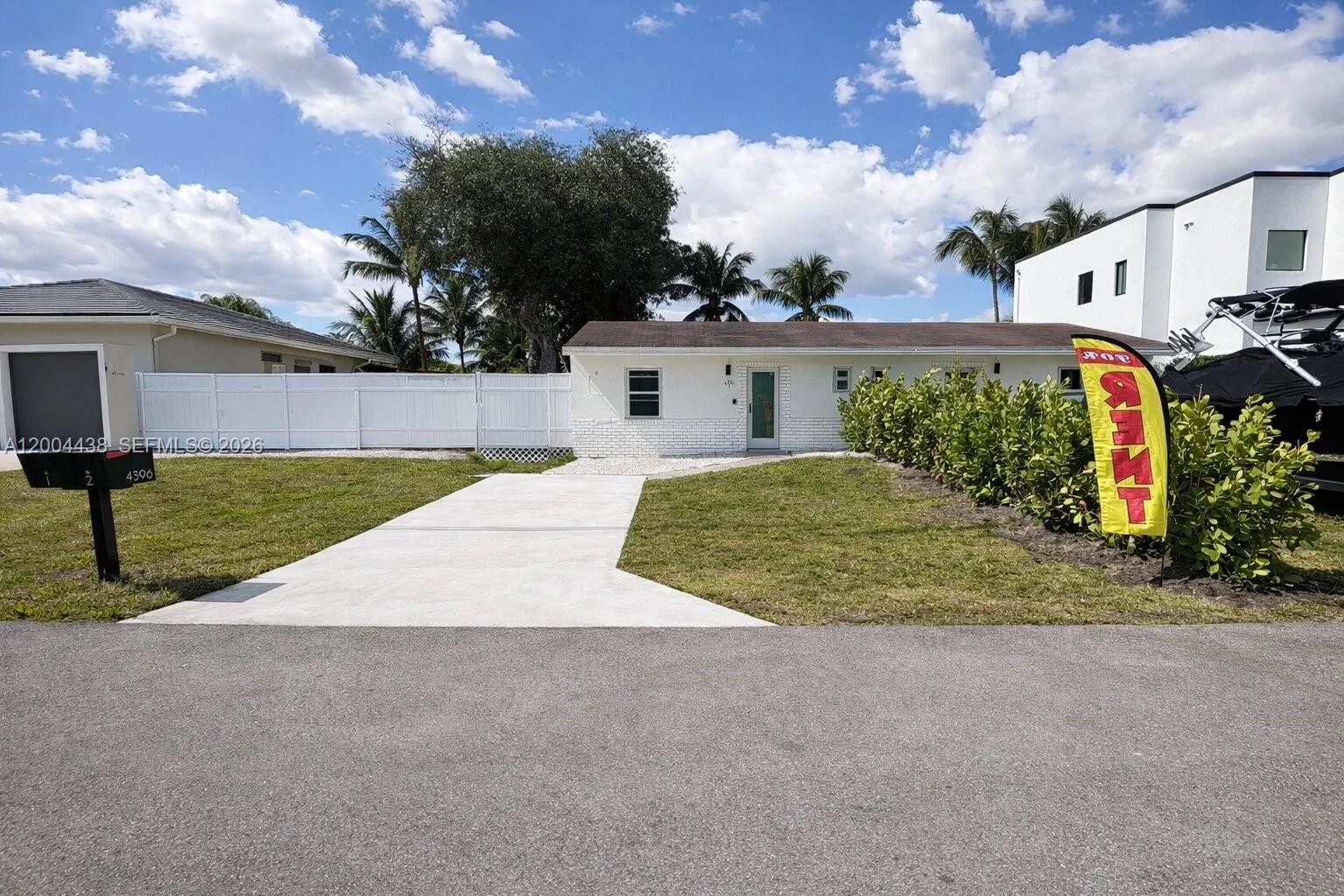 4396 SW 25th Ter # 1-2, Dania Beach, FL 33312 photo 2